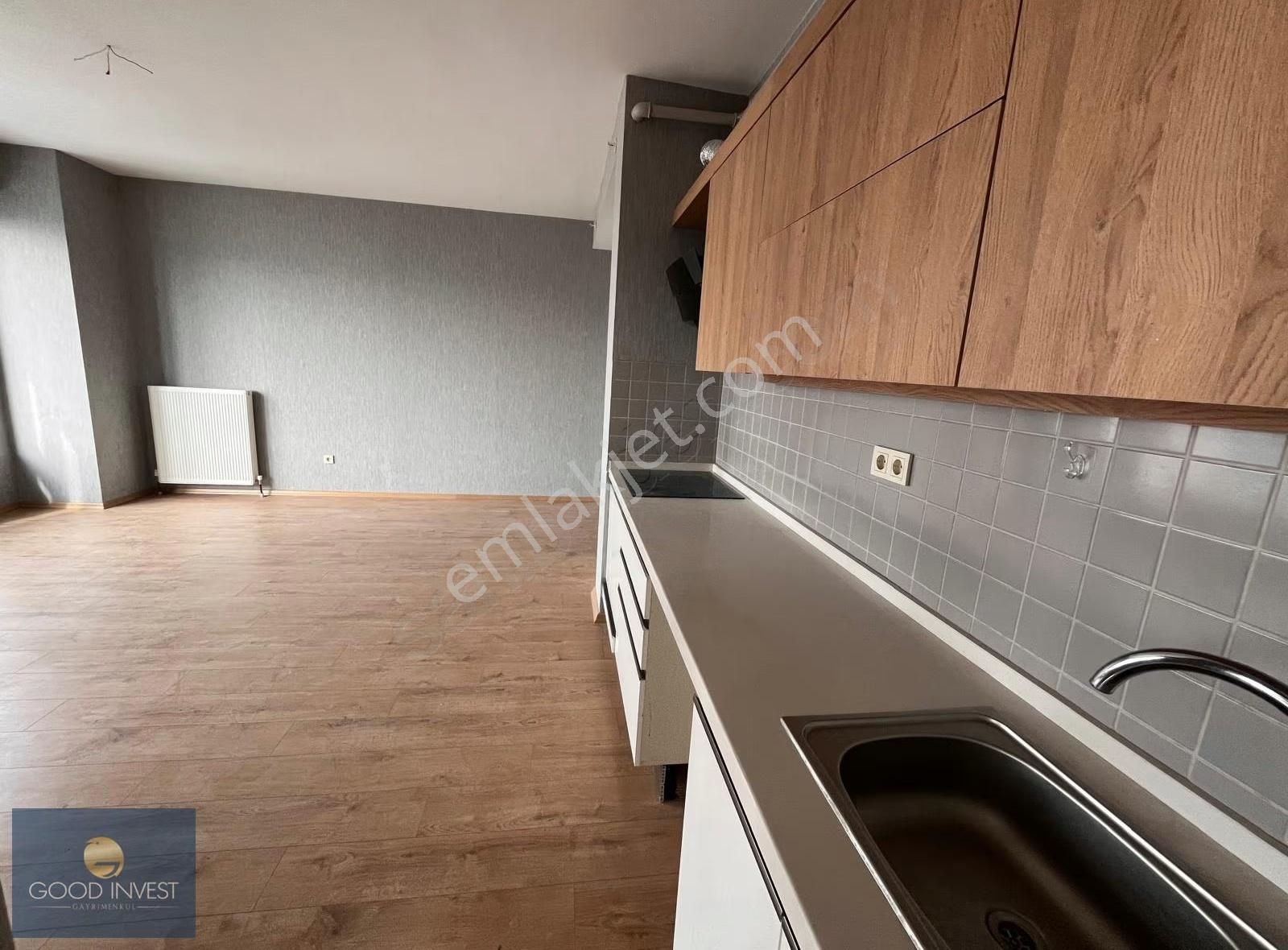 Eskişehir Yoluna Cephe 21 Kat Sisa Kule Kiralık 1+1 Boş Daire - Görsel 18