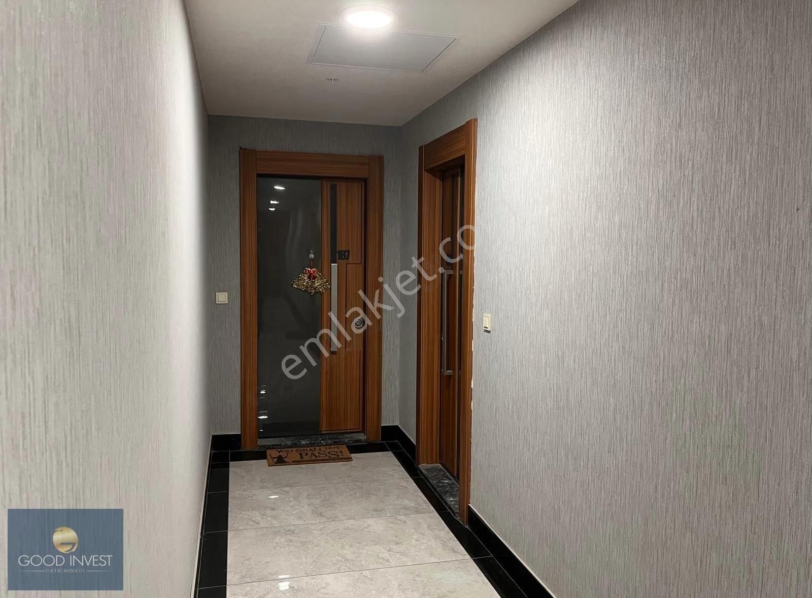 Eskişehir Yoluna Cephe 21 Kat Sisa Kule Kiralık 1+1 Boş Daire - Görsel 10