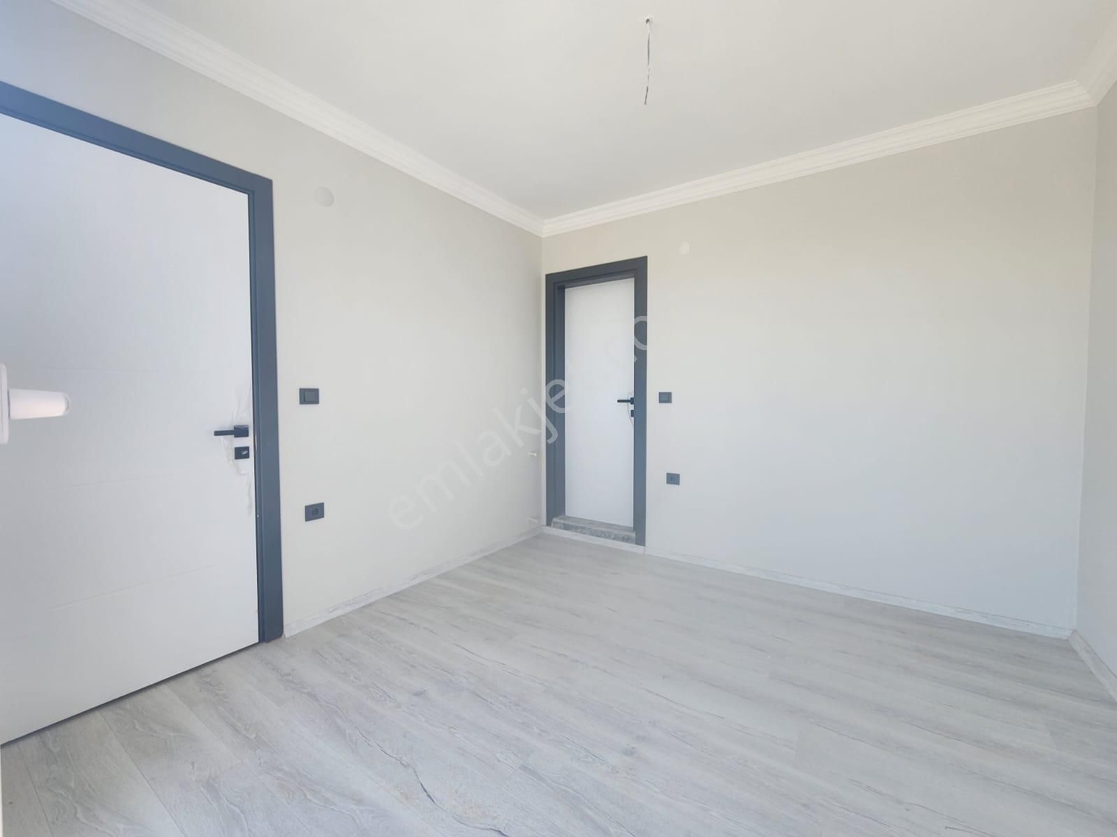 İzmi̇r Seferi̇hi̇sar Doğanbey De Satılık Deni̇z Manzaralı Yazlık 3+1 - Görsel 22