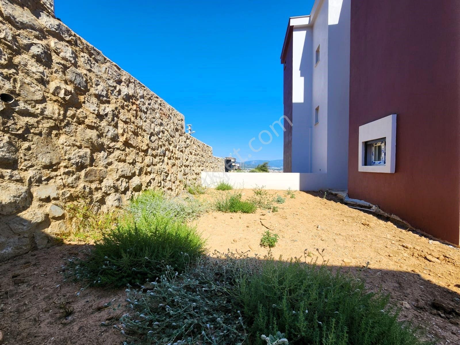 İzmi̇r Seferi̇hi̇sar Doğanbey De Satılık Deni̇z Manzaralı Yazlık 3+1 - Görsel 8