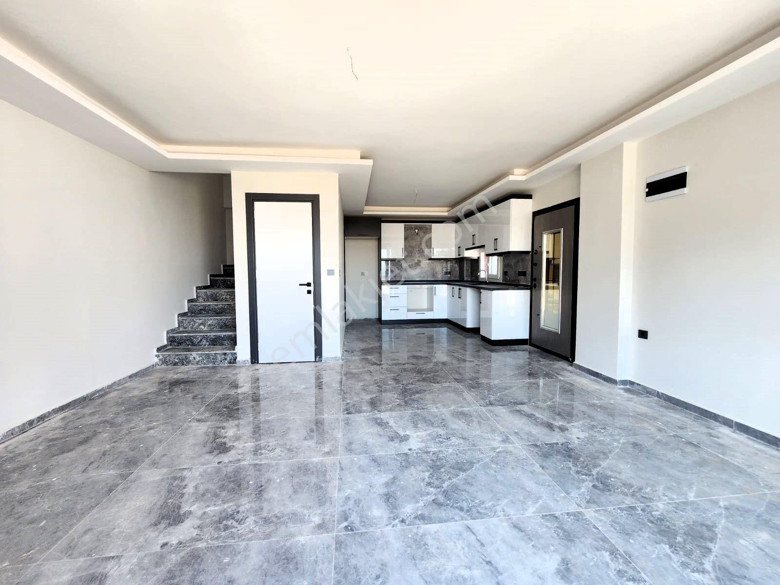 İzmi̇r Seferi̇hi̇sar Doğanbey De Satılık Deni̇z Manzaralı Yazlık 3+1 - Görsel 10