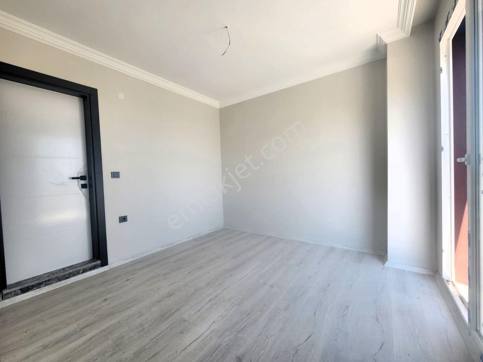 İzmi̇r Seferi̇hi̇sar Doğanbey De Satılık Deni̇z Manzaralı Yazlık 3+1 - Görsel 20