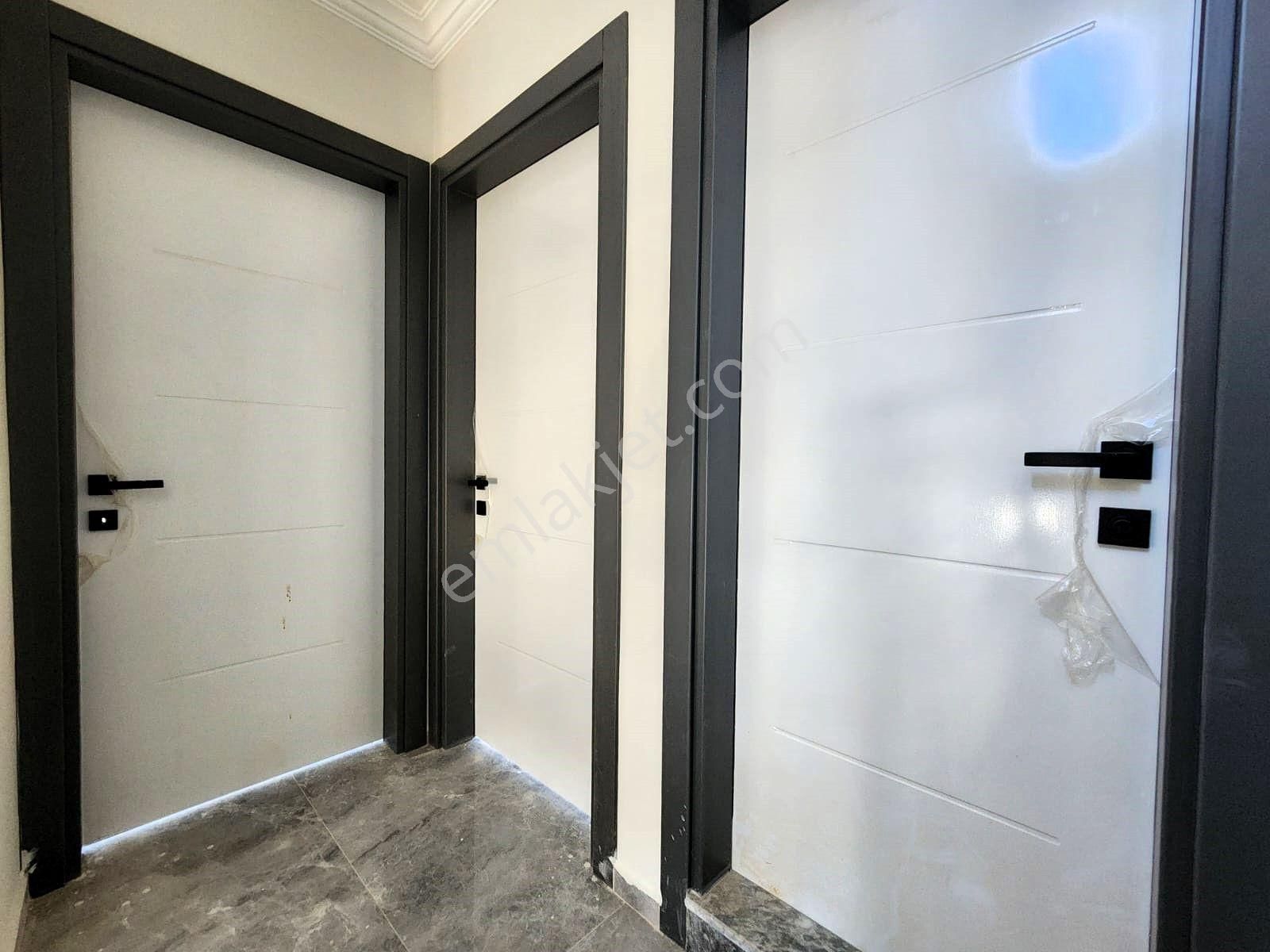 İzmi̇r Seferi̇hi̇sar Doğanbey De Satılık Deni̇z Manzaralı Yazlık 3+1 - Görsel 15