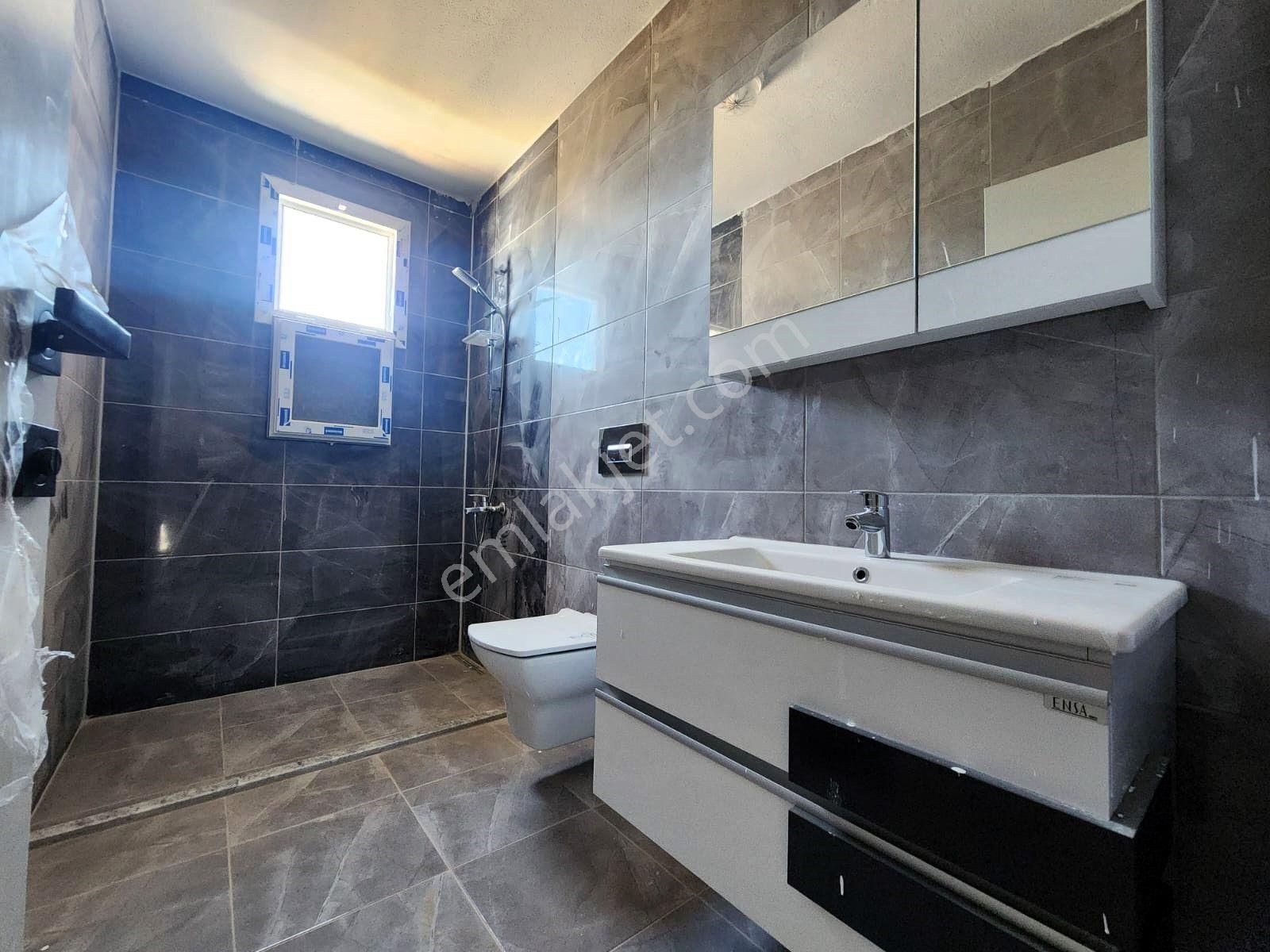 İzmi̇r Seferi̇hi̇sar Doğanbey De Satılık Deni̇z Manzaralı Yazlık 3+1 - Görsel 19