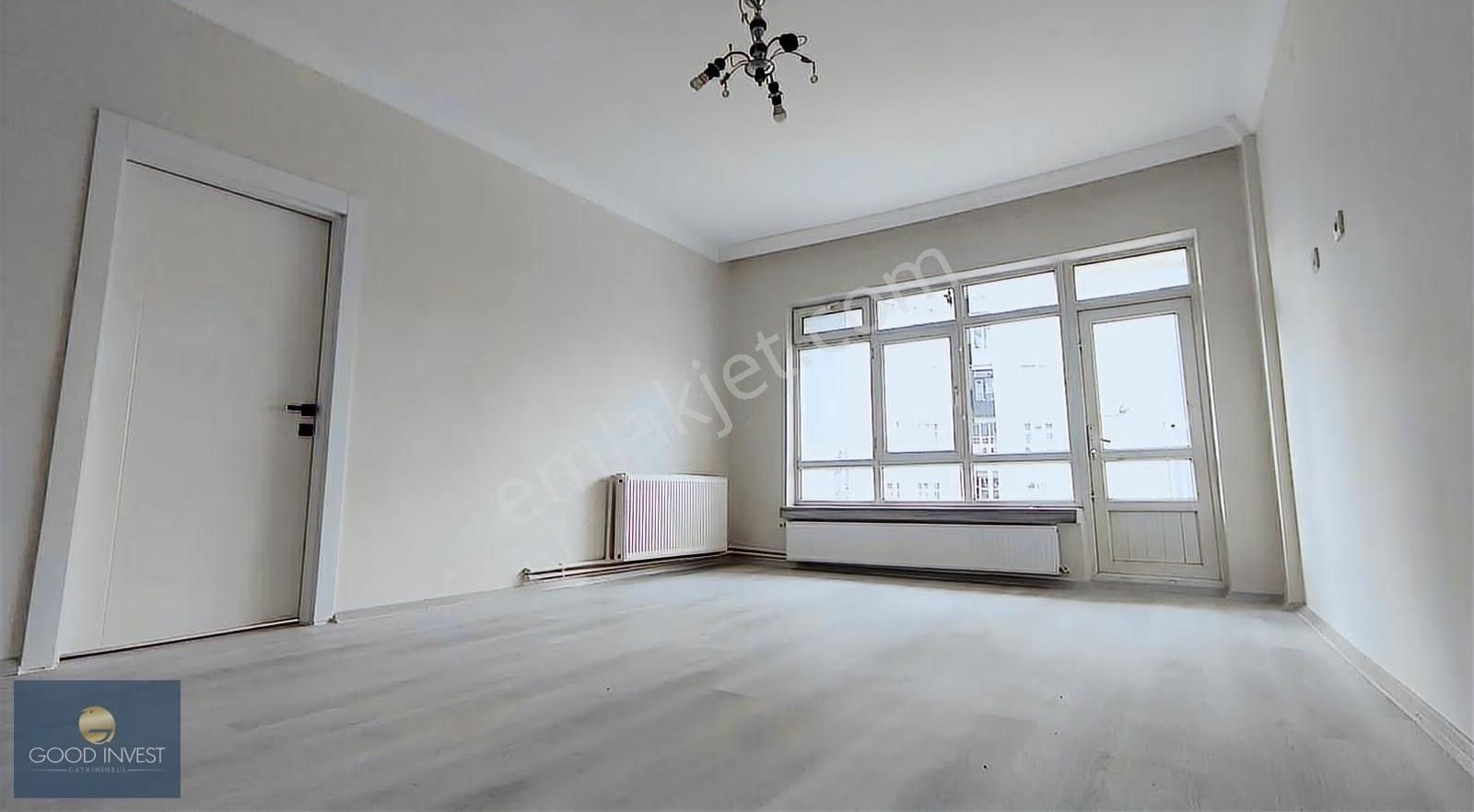 Özevler De Metro Yakını İçi Yenilenmiş 3+1 Boş Kiralık Daire - Görsel 13