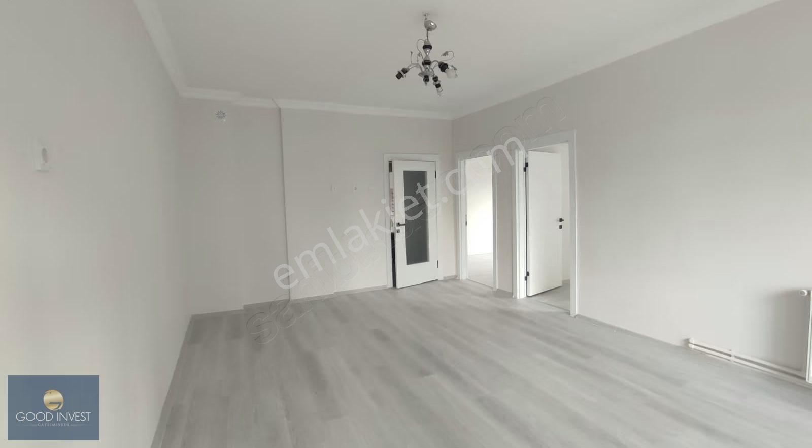 Özevler De Metro Yakını İçi Yenilenmiş 3+1 Boş Kiralık Daire - Görsel 16