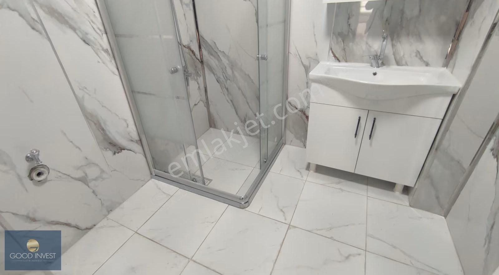 Özevler De Metro Yakını İçi Yenilenmiş 3+1 Boş Kiralık Daire - Görsel 21