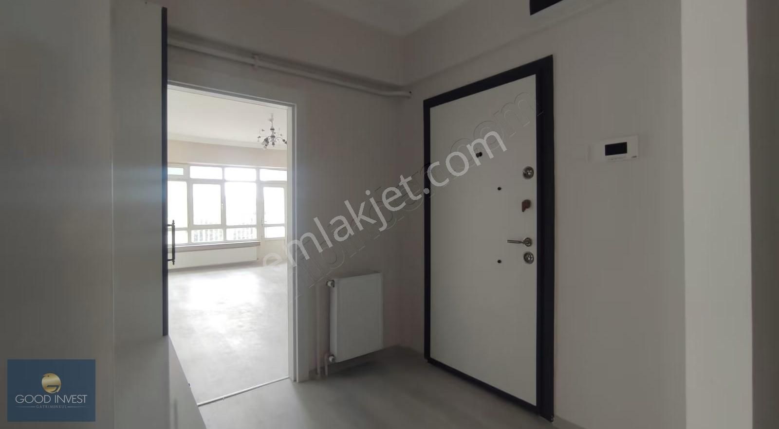 Özevler De Metro Yakını İçi Yenilenmiş 3+1 Boş Kiralık Daire - Görsel 18