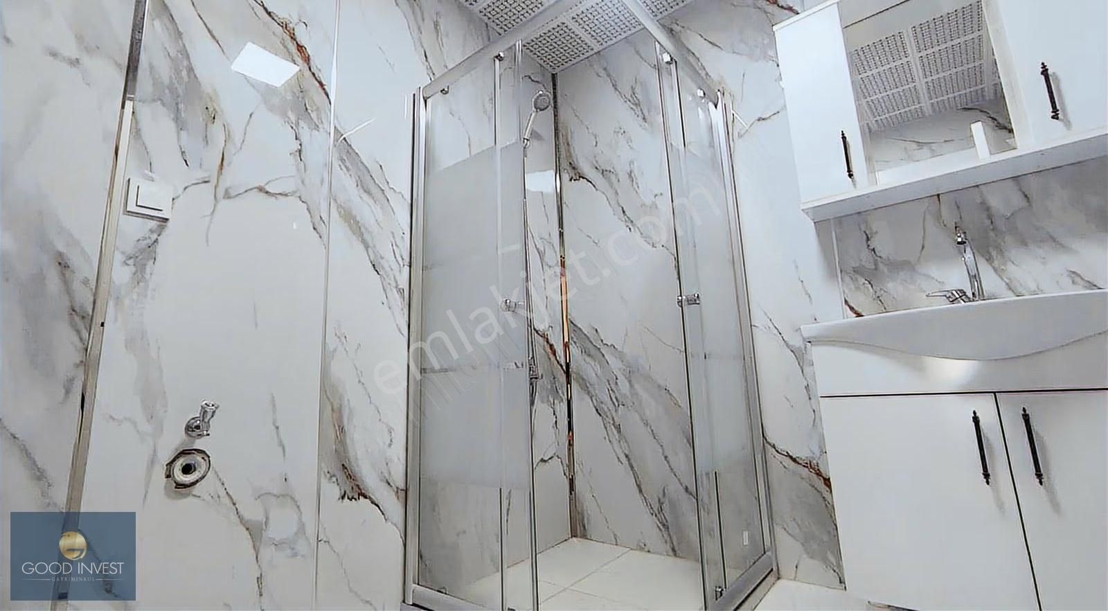 Özevler De Metro Yakını İçi Yenilenmiş 3+1 Boş Kiralık Daire - Görsel 6