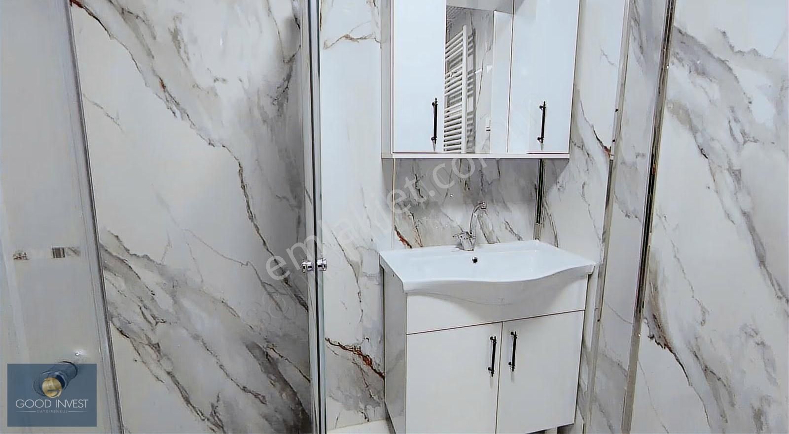 Özevler De Metro Yakını İçi Yenilenmiş 3+1 Boş Kiralık Daire - Görsel 3