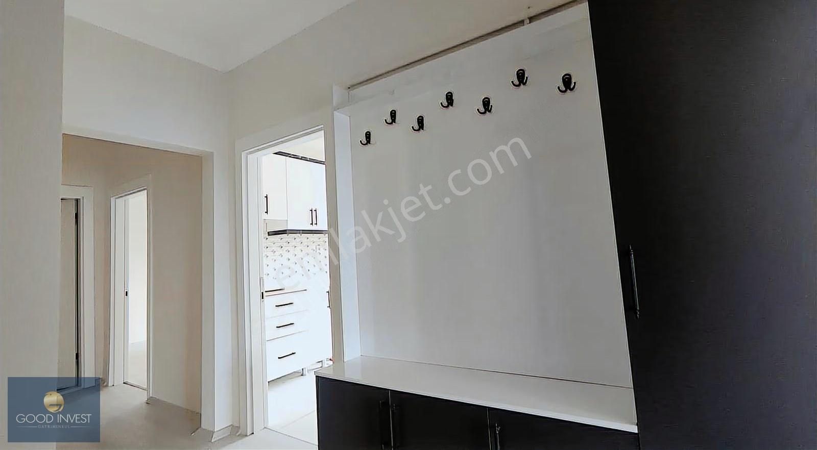Özevler De Metro Yakını İçi Yenilenmiş 3+1 Boş Kiralık Daire - Görsel 2