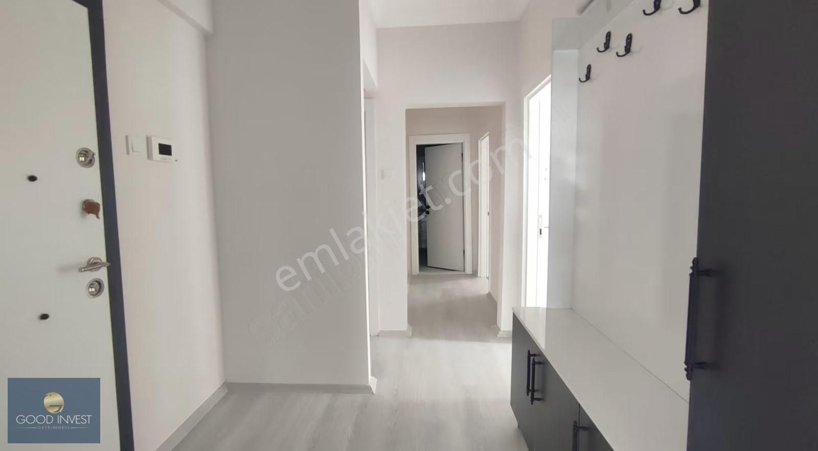 Özevler De Metro Yakını İçi Yenilenmiş 3+1 Boş Kiralık Daire - Görsel 19