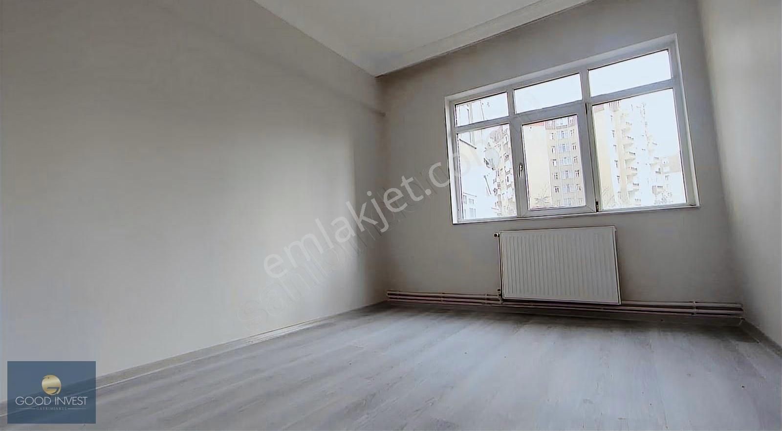 Özevler De Metro Yakını İçi Yenilenmiş 3+1 Boş Kiralık Daire - Görsel 5