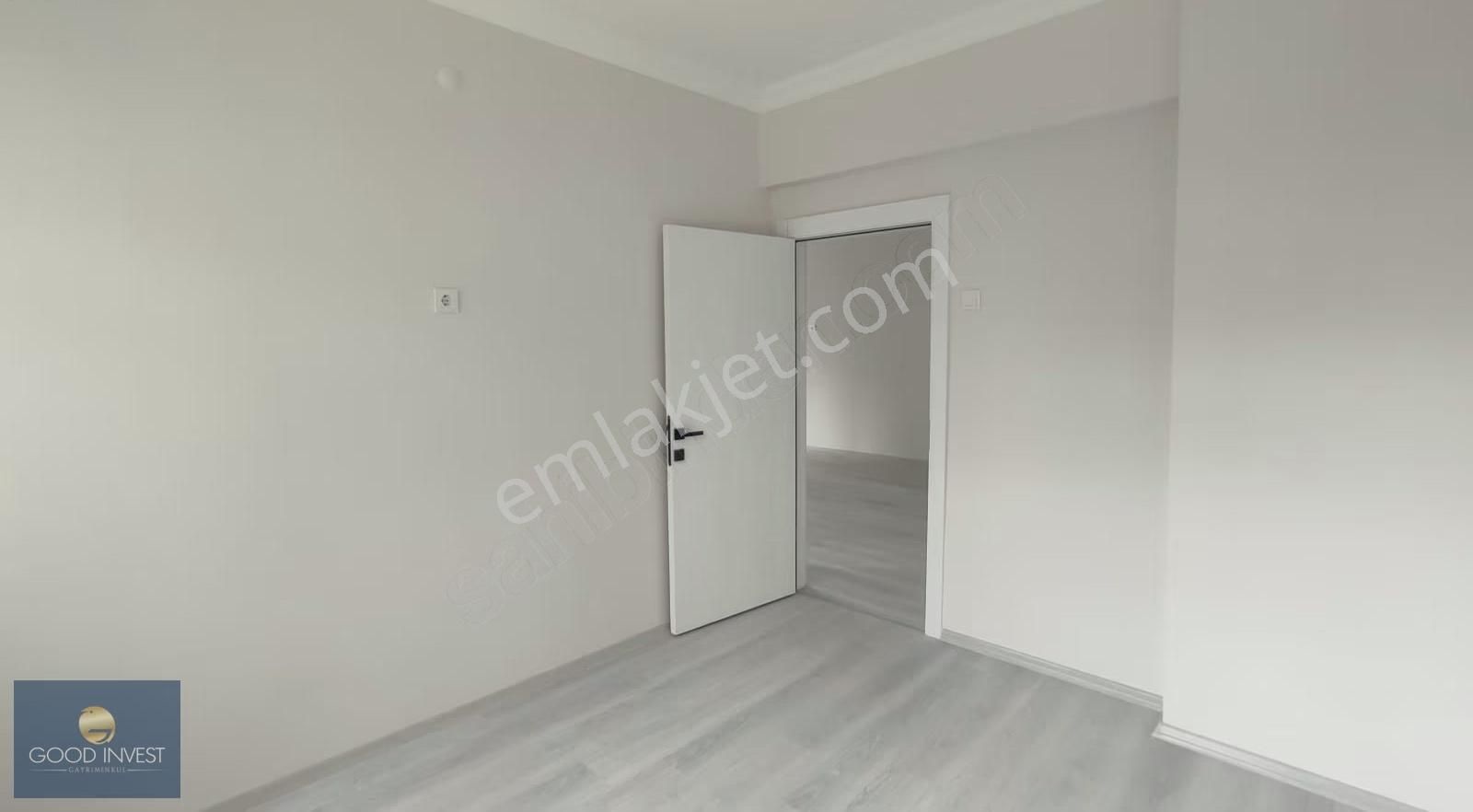 Özevler De Metro Yakını İçi Yenilenmiş 3+1 Boş Kiralık Daire - Görsel 14