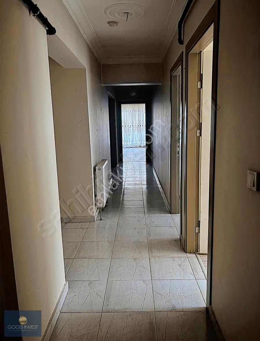 Topçu Mahallesi Merkezi Konum 2+1 - Görsel 12