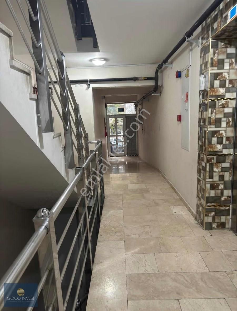 Topçu Mahallesi Merkezi Konum 2+1 - Görsel 6