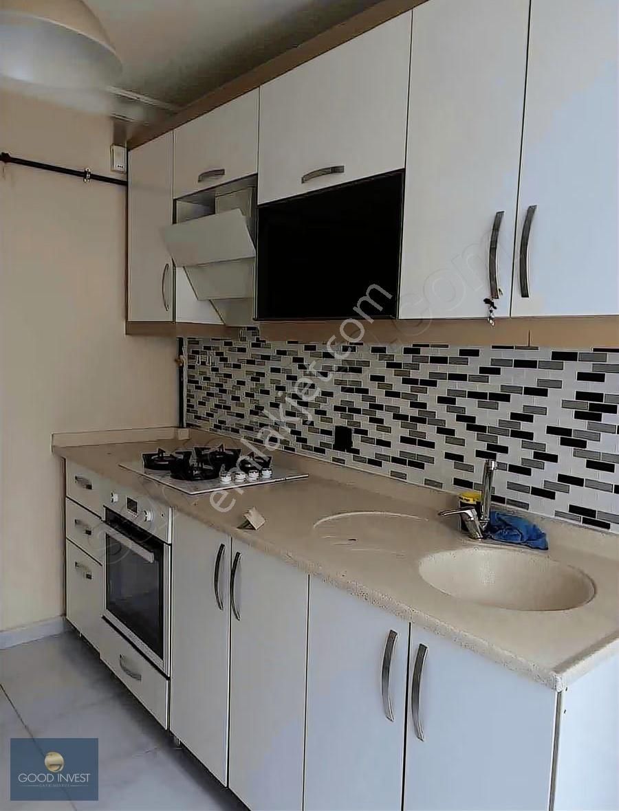 Topçu Mahallesi Merkezi Konum 2+1 - Görsel 13