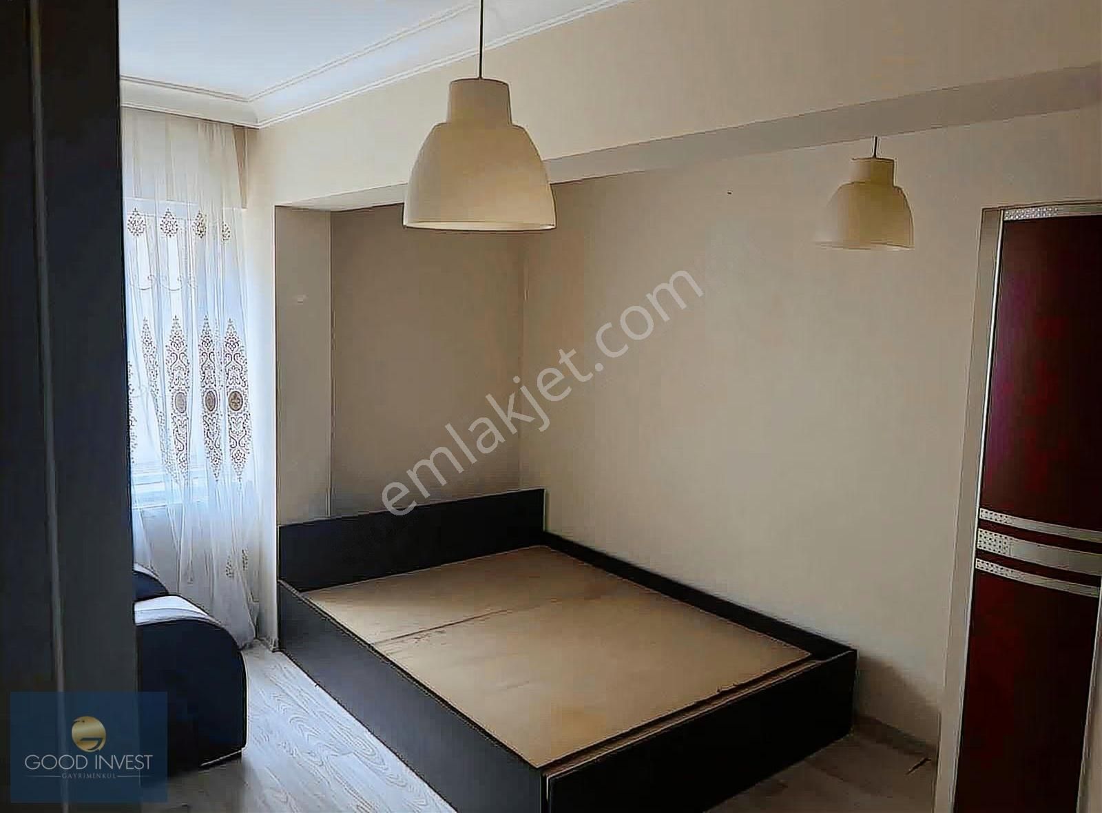 Topçu Mahallesi Merkezi Konum 2+1 - Görsel 5