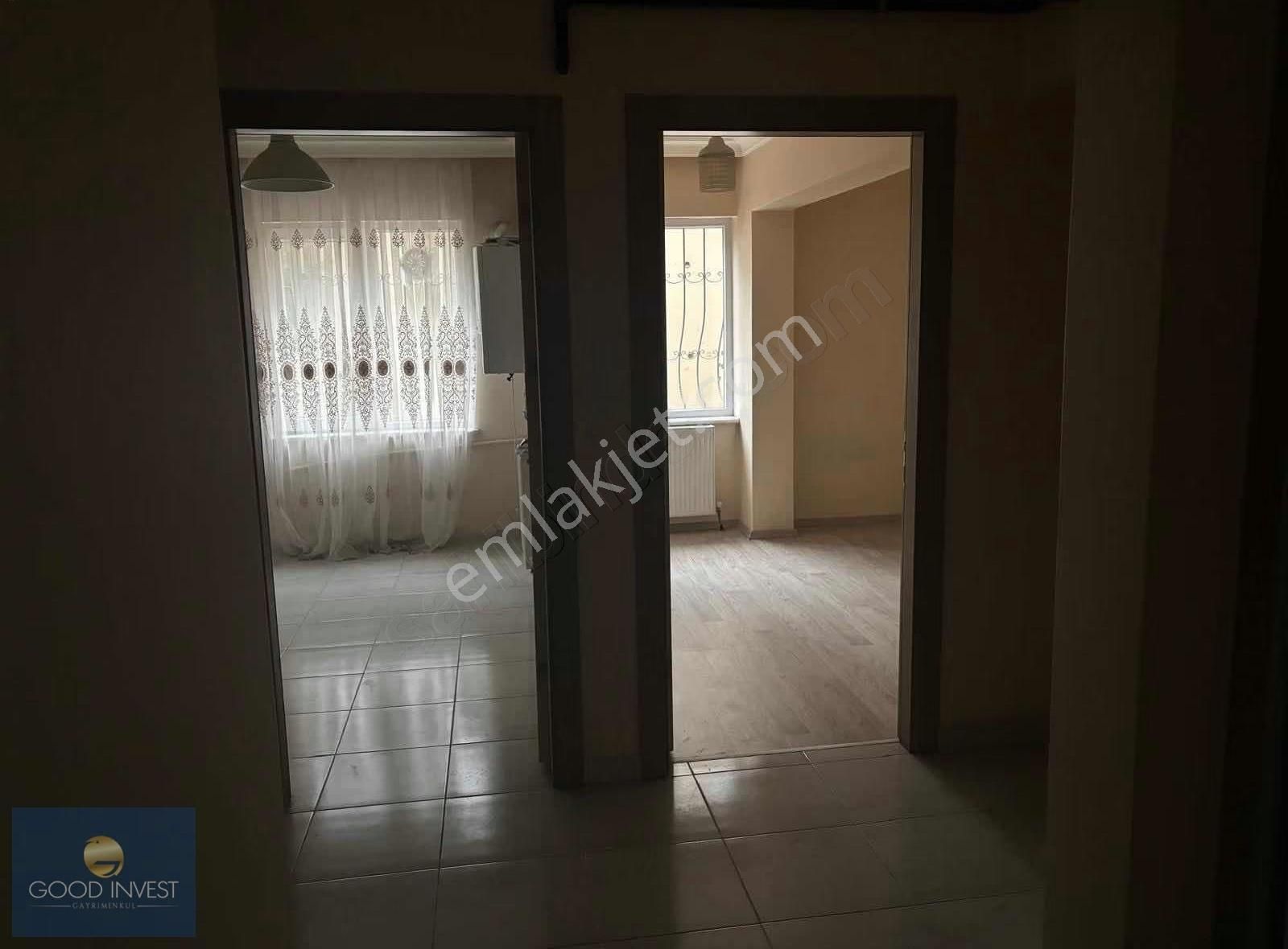 Topçu Mahallesi Merkezi Konum 2+1 - Görsel 2