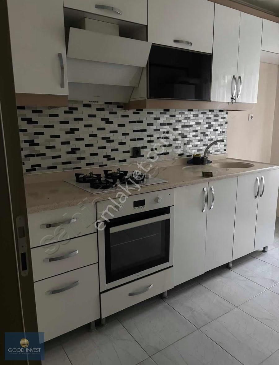 Topçu Mahallesi Merkezi Konum 2+1