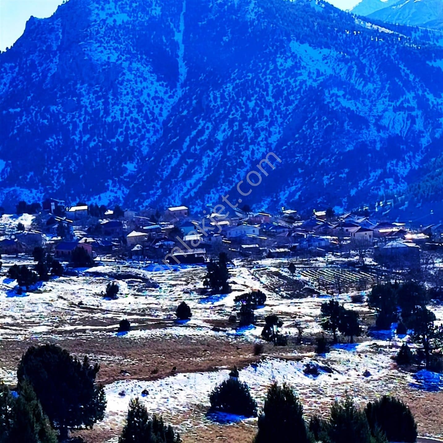 Kar Emlaktan Aşçıbekirli Fenese Mevkiinde 400 M2 Satılık Arsa - Görsel 26