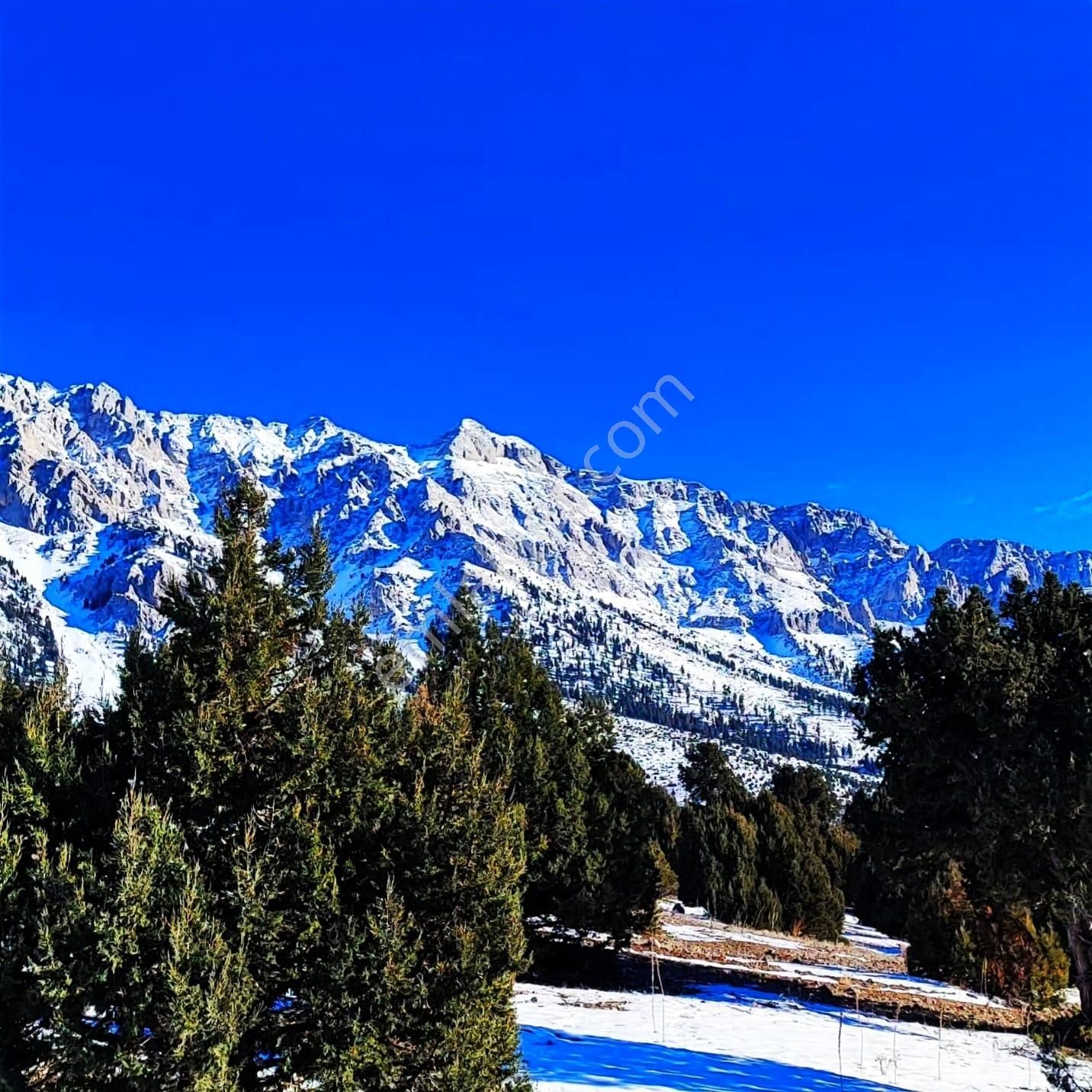 Kar Emlaktan Aşçıbekirli Fenese Mevkiinde 400 M2 Satılık Arsa - Görsel 18