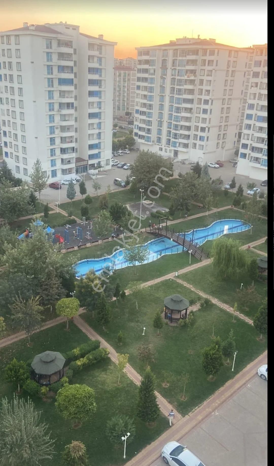 Ceylan Avm Arkası Merkezi Konumda Satılık 4+1 Geniş Ferah Daire - Görsel 10