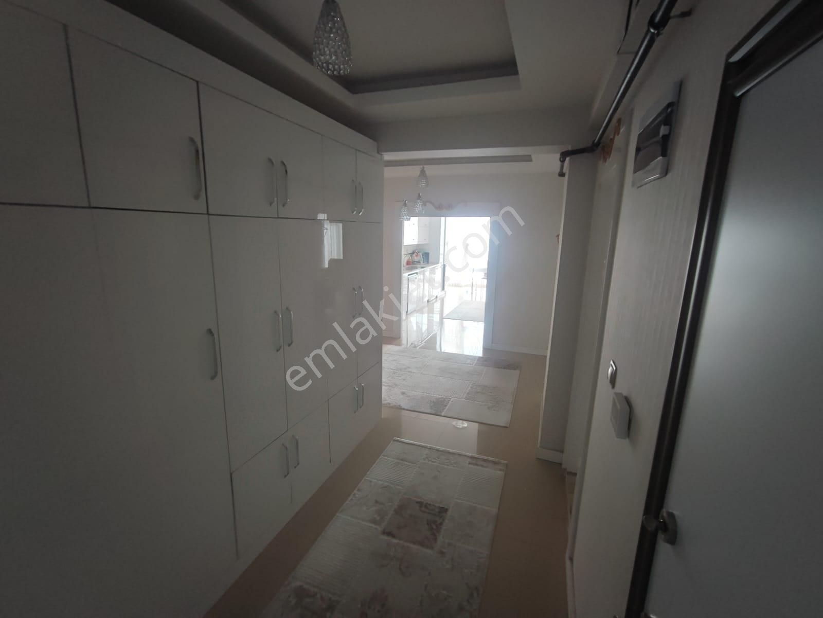 Ceylan Avm Arkası Merkezi Konumda Satılık 4+1 Geniş Ferah Daire - Görsel 28