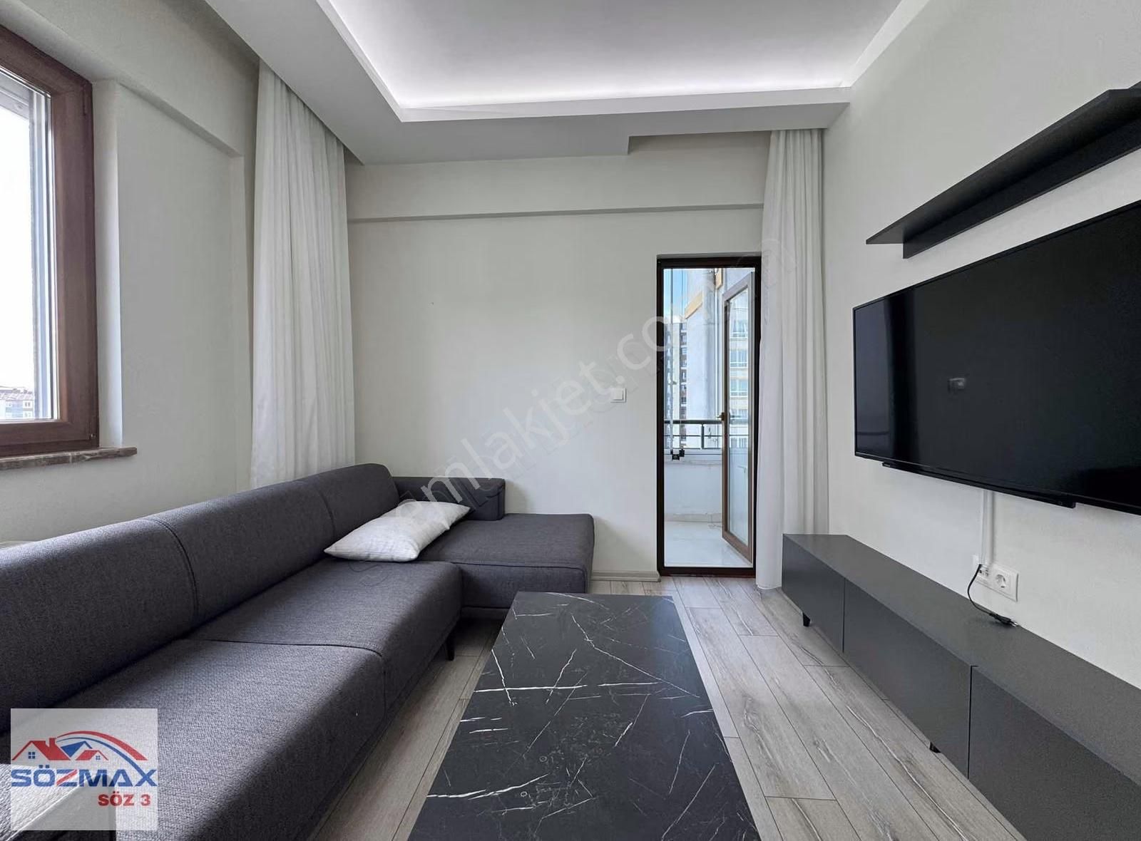 Ersu İnşaat Projesinde 9. Kat G-d Cephe 3+1 Lüks Daire - Görsel 14