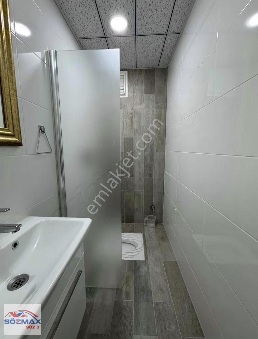 Ersu İnşaat Projesinde 9. Kat G-d Cephe 3+1 Lüks Daire - Görsel 12