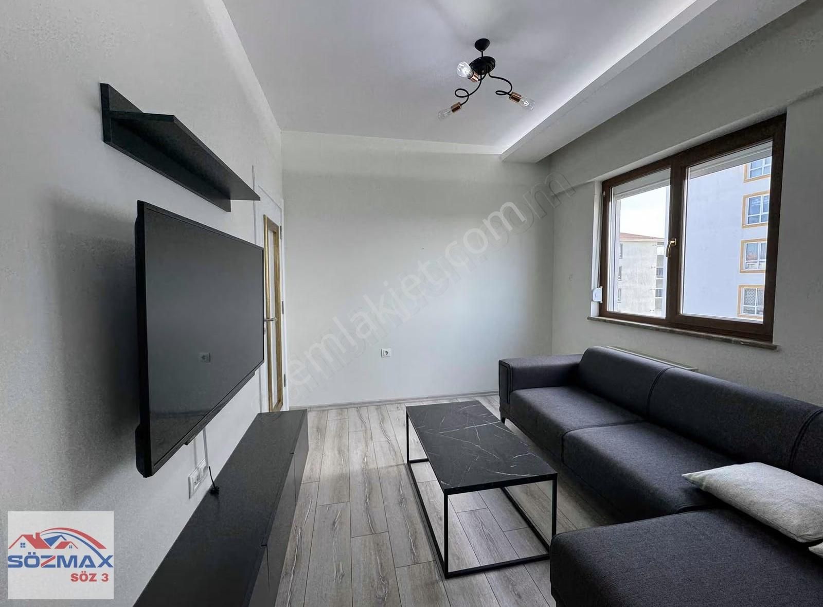 Ersu İnşaat Projesinde 9. Kat G-d Cephe 3+1 Lüks Daire - Görsel 17