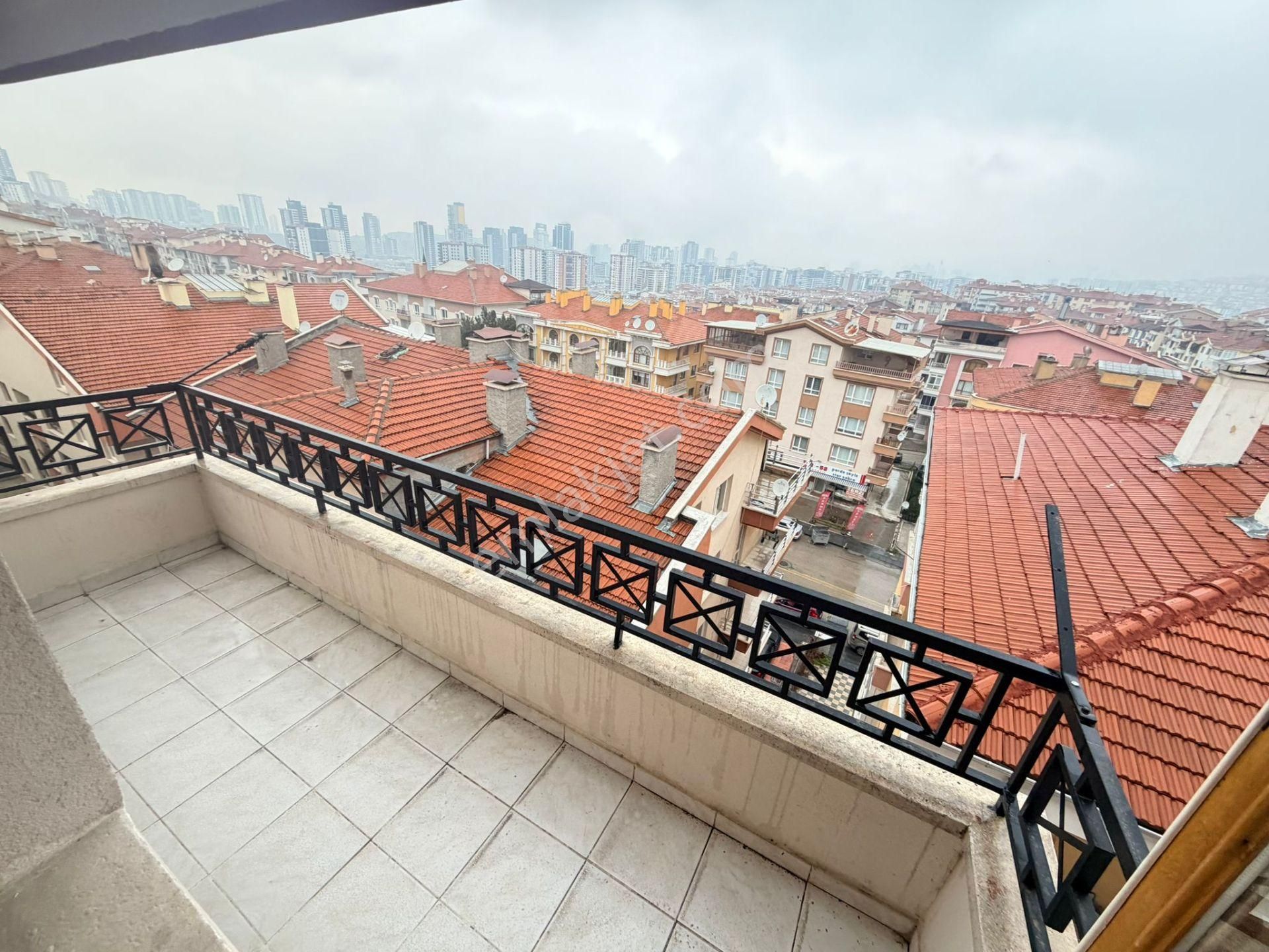 Ankara Keçiören Esertepe Merkez ' De 3+1 Kiralık Daire Gata Ve Şehir Hastanesi Yakını - Görsel 23