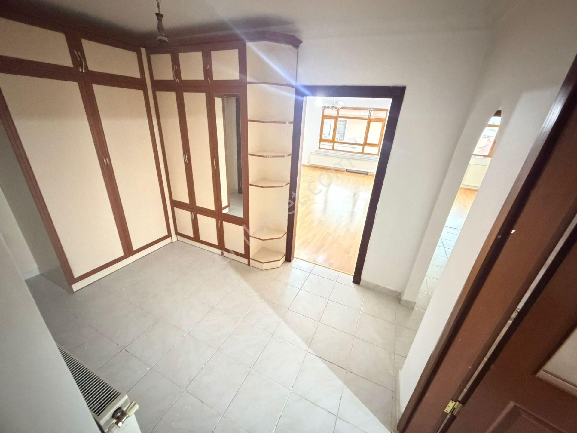 Ankara Keçiören Esertepe Merkez ' De 3+1 Kiralık Daire Gata Ve Şehir Hastanesi Yakını - Görsel 14