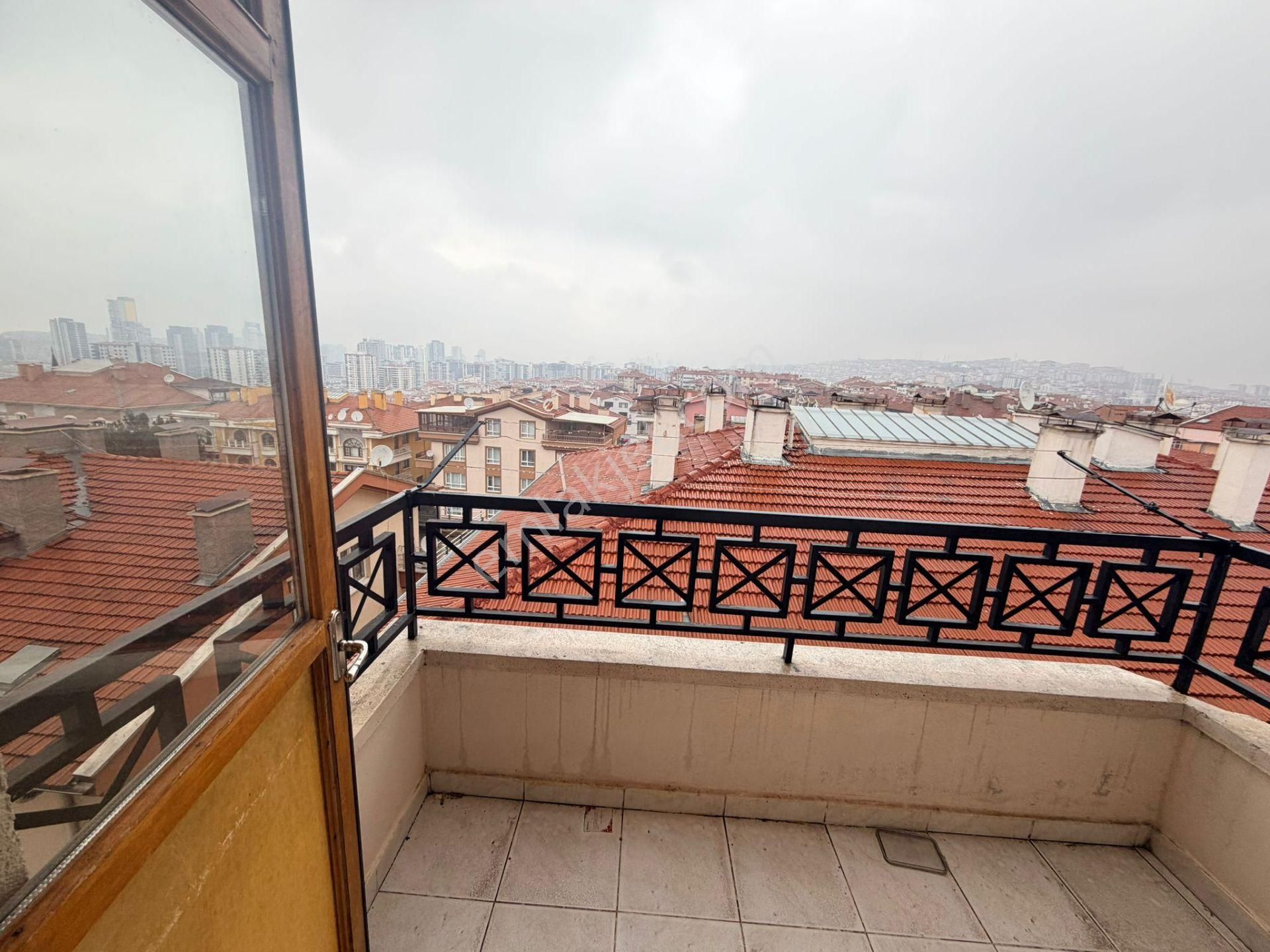 Ankara Keçiören Esertepe Merkez ' De 3+1 Kiralık Daire Gata Ve Şehir Hastanesi Yakını - Görsel 21