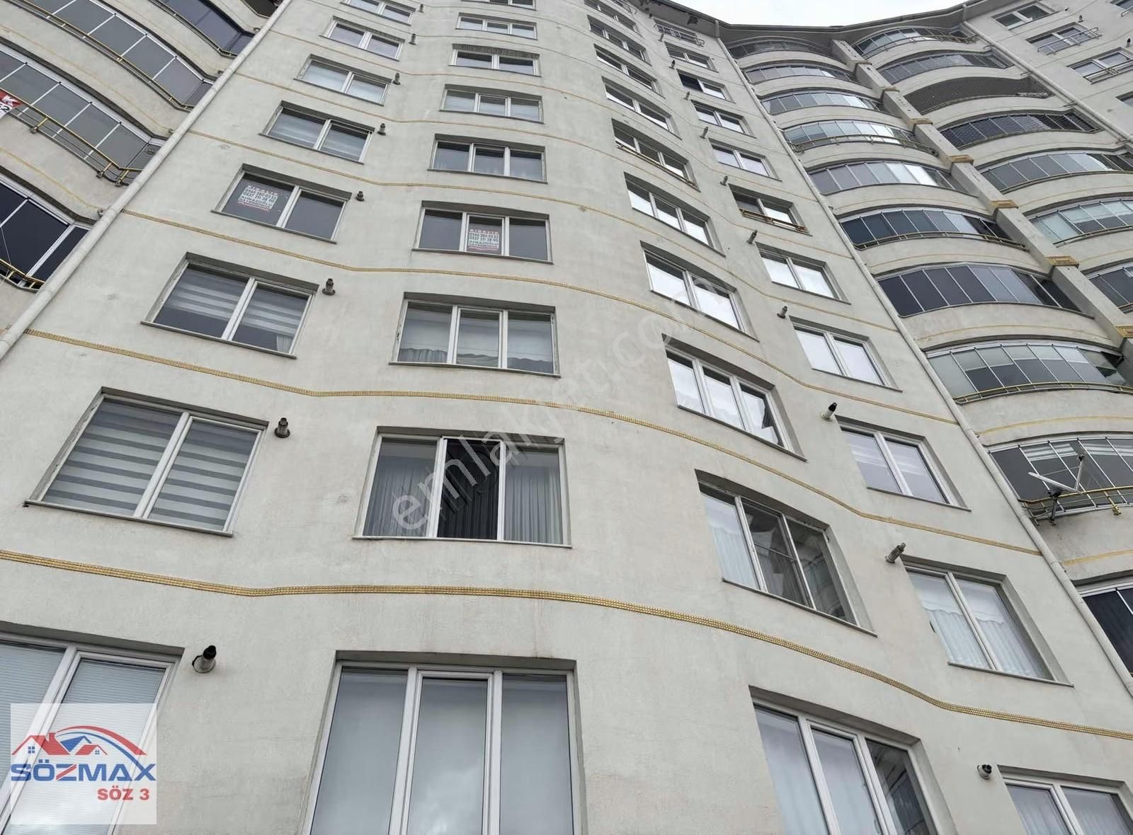 Konaklar Mevki De Satlık 3+1 Daire - Görsel 8