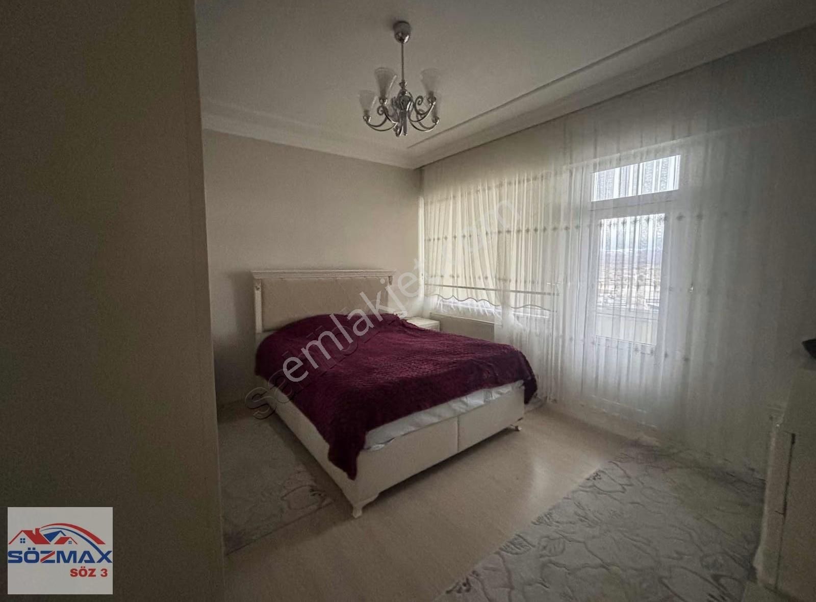 Konaklar Mevki De Satlık 3+1 Daire - Görsel 22