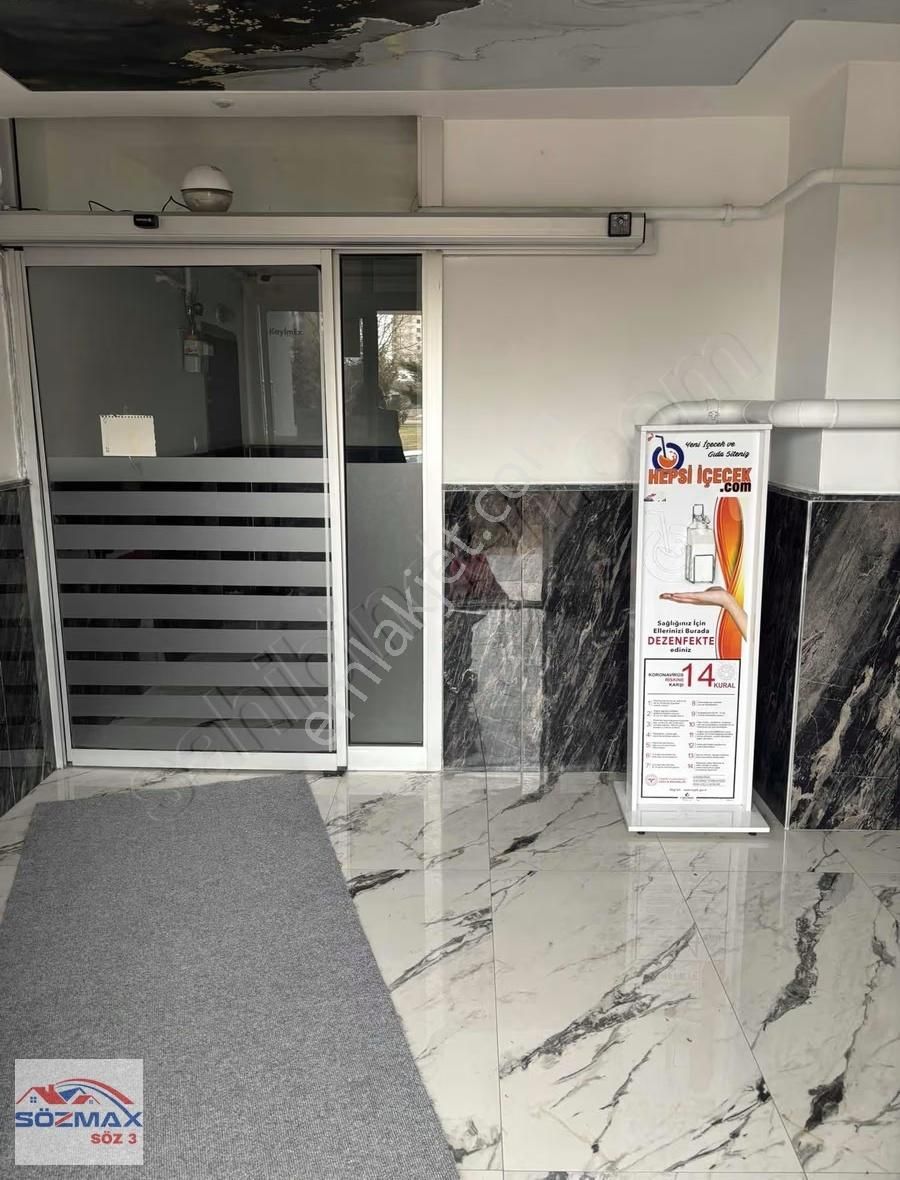 Konaklar Mevki De Satlık 3+1 Daire - Görsel 4