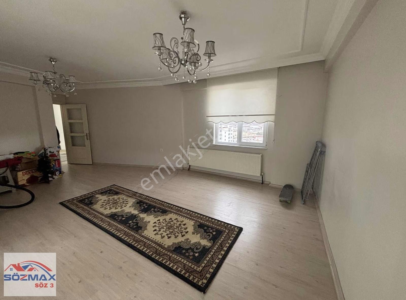 Konaklar Mevki De Satlık 3+1 Daire - Görsel 14