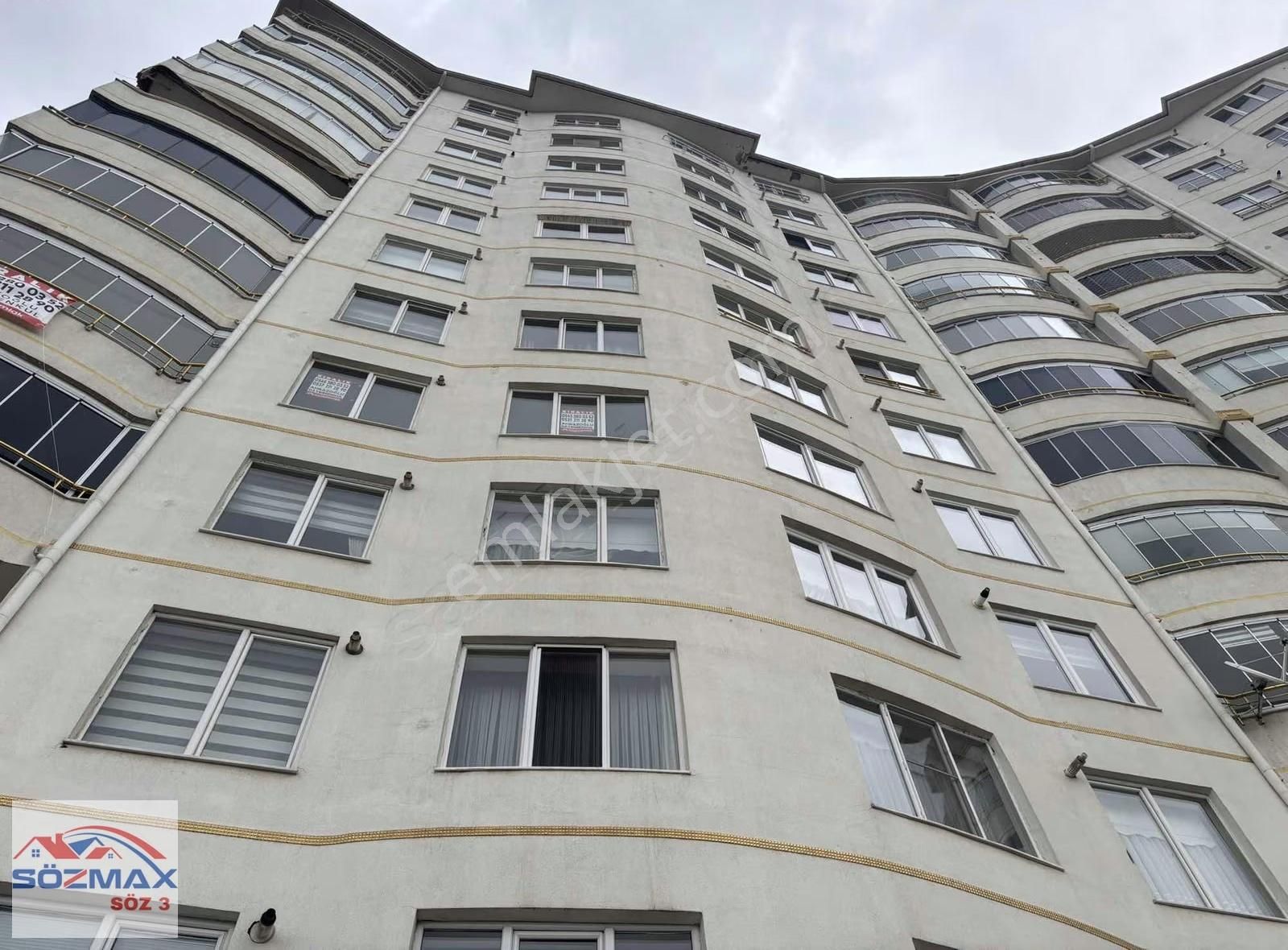 Konaklar Mevki De Satlık 3+1 Daire