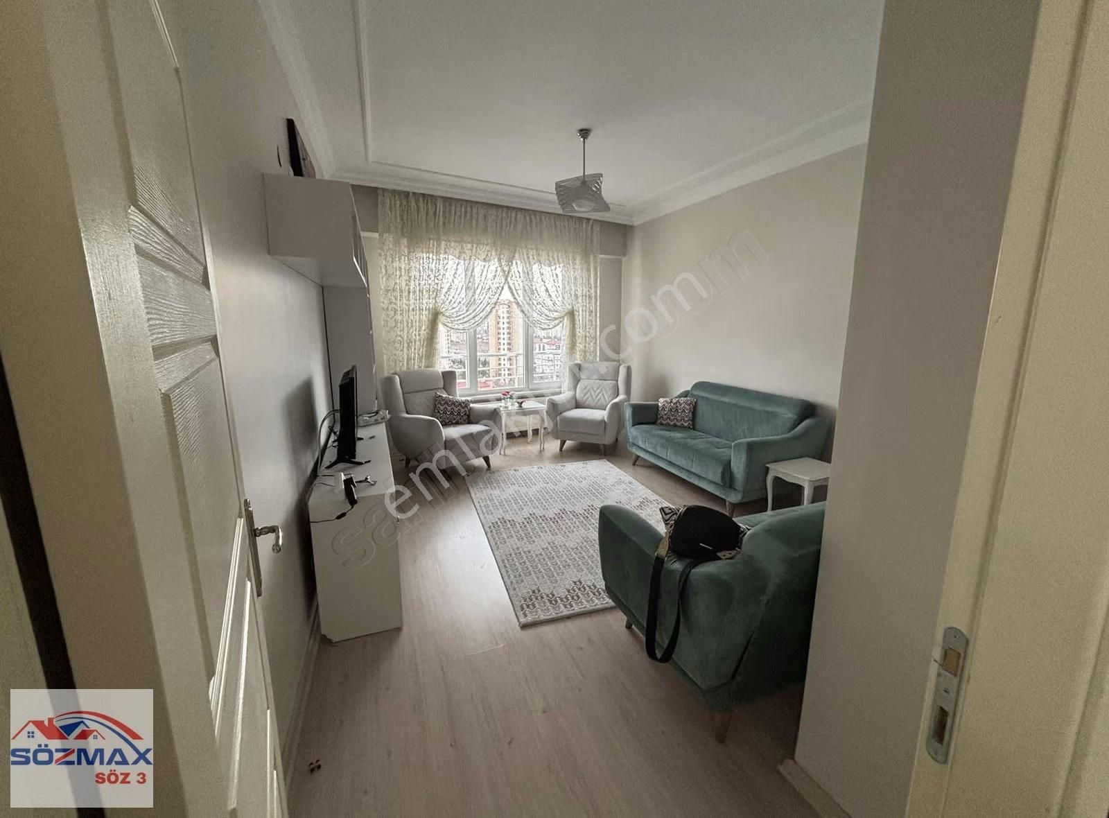 Konaklar Mevki De Satlık 3+1 Daire - Görsel 17