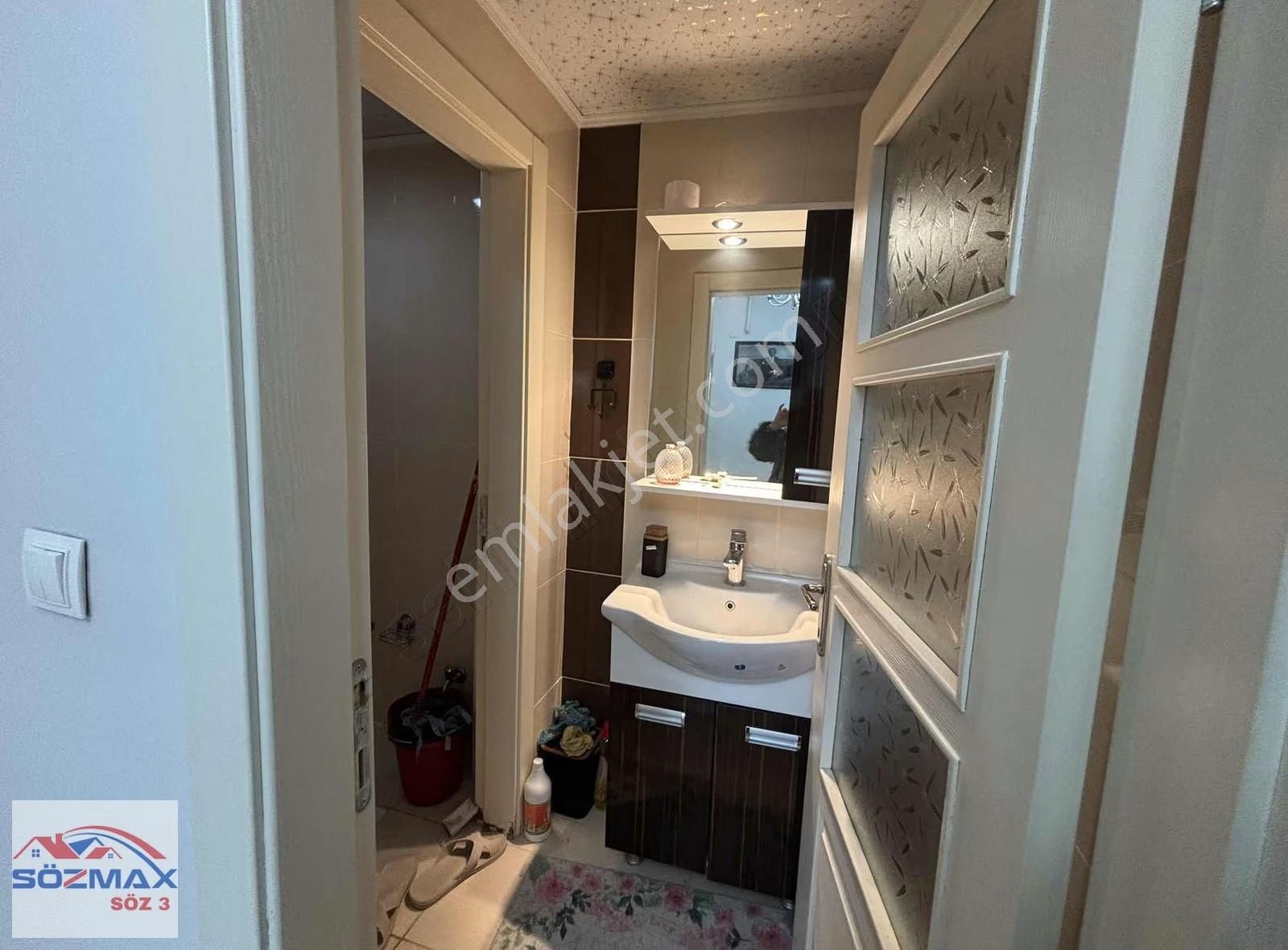 Konaklar Mevki De Satlık 3+1 Daire - Görsel 9