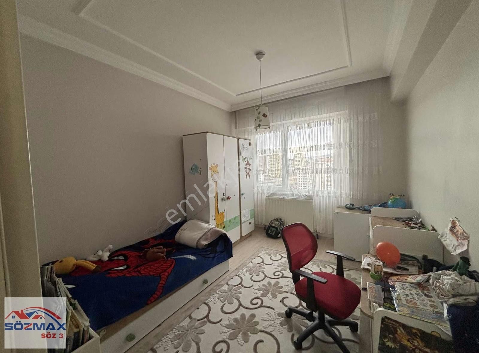 Konaklar Mevki De Satlık 3+1 Daire - Görsel 11