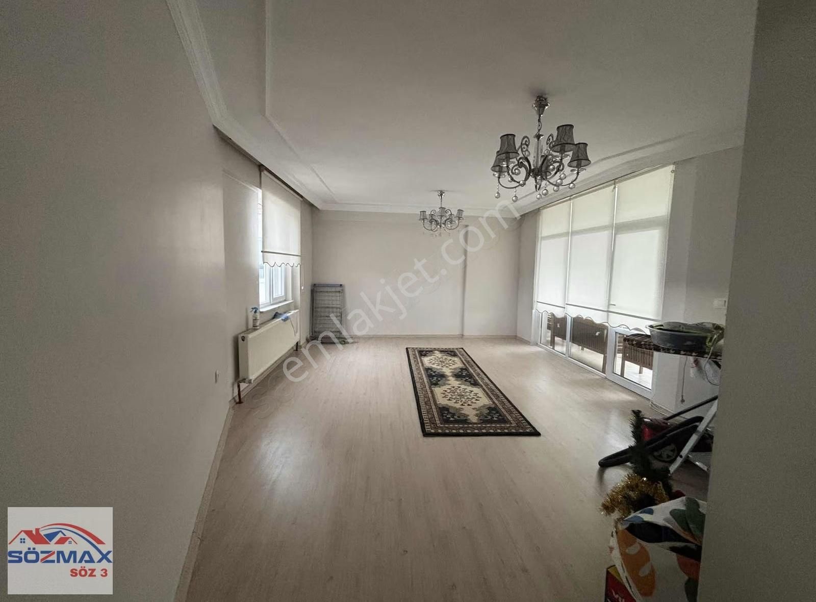 Konaklar Mevki De Satlık 3+1 Daire - Görsel 18