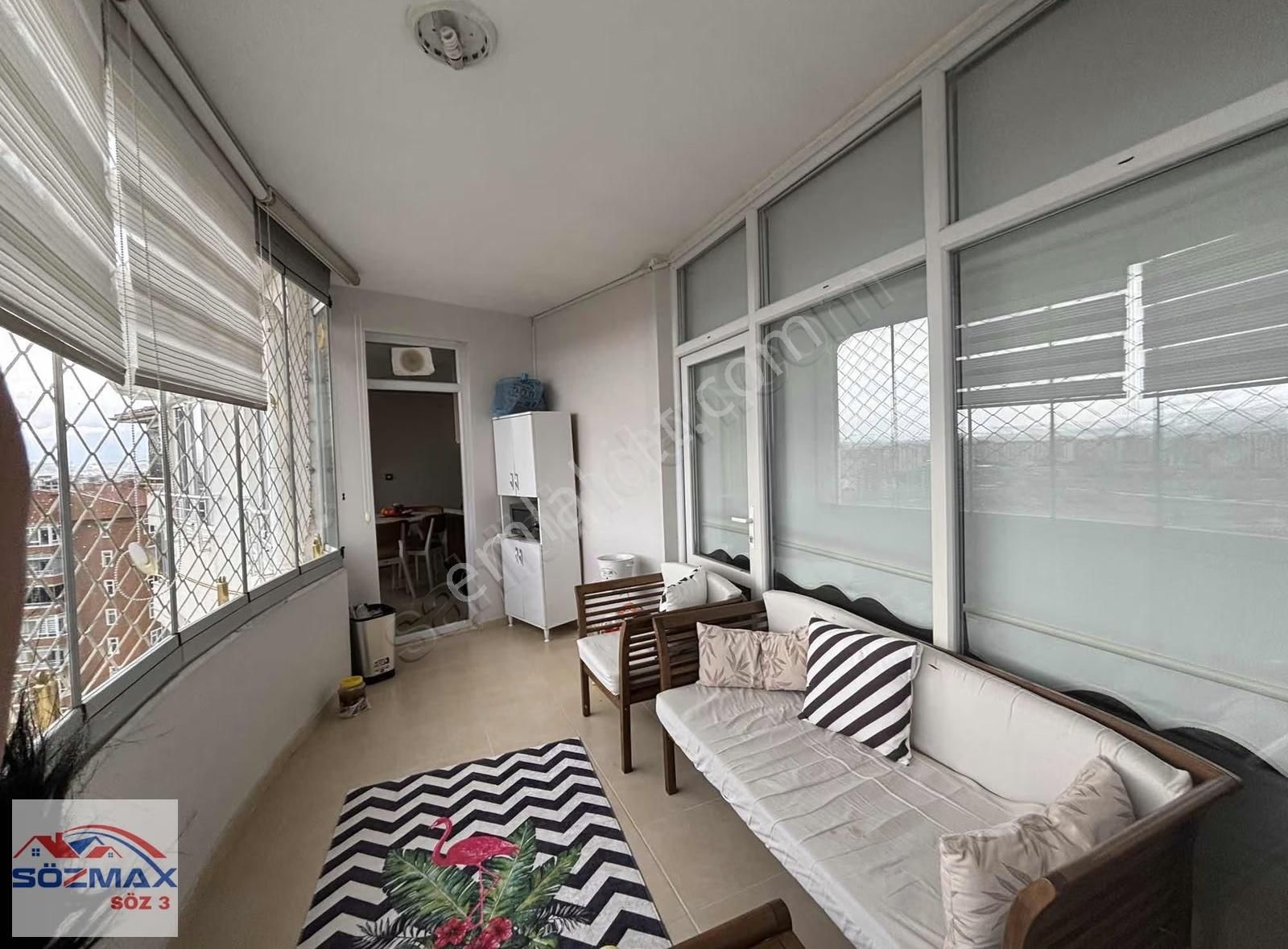 Konaklar Mevki De Satlık 3+1 Daire - Görsel 2