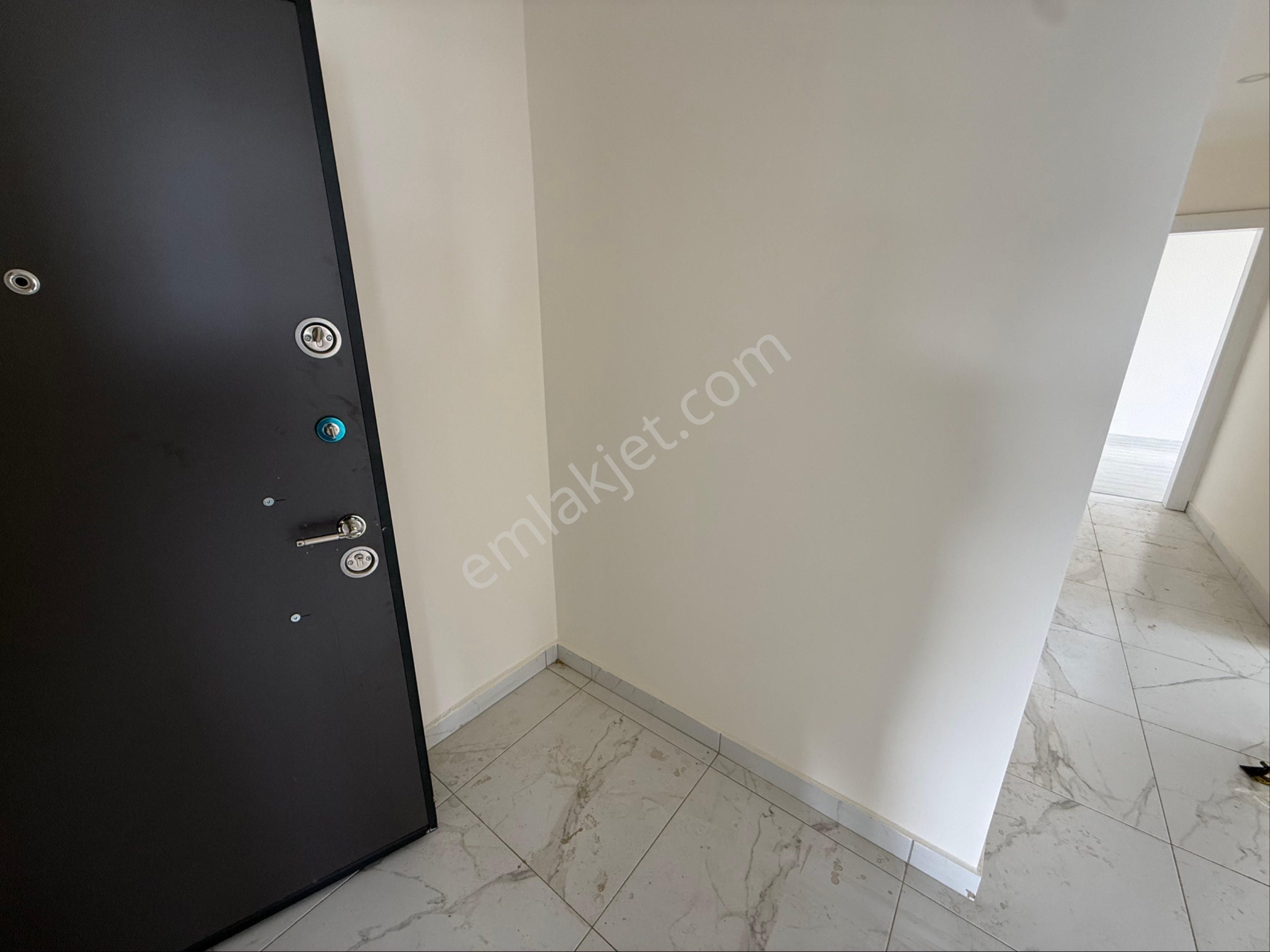 Alanya Payallarda Satılık 2+1 Ayrı Mutfak İskanlı Daire - Görsel 17