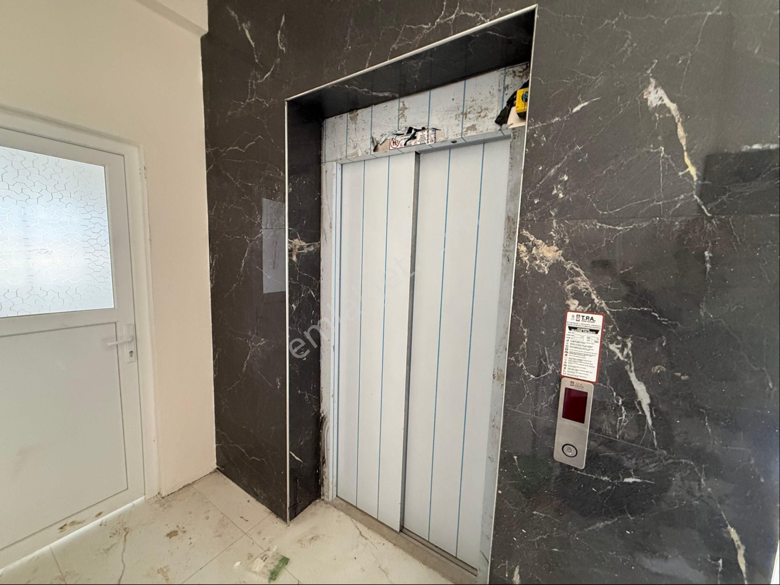 Alanya Payallarda Satılık 2+1 Ayrı Mutfak İskanlı Daire - Görsel 19