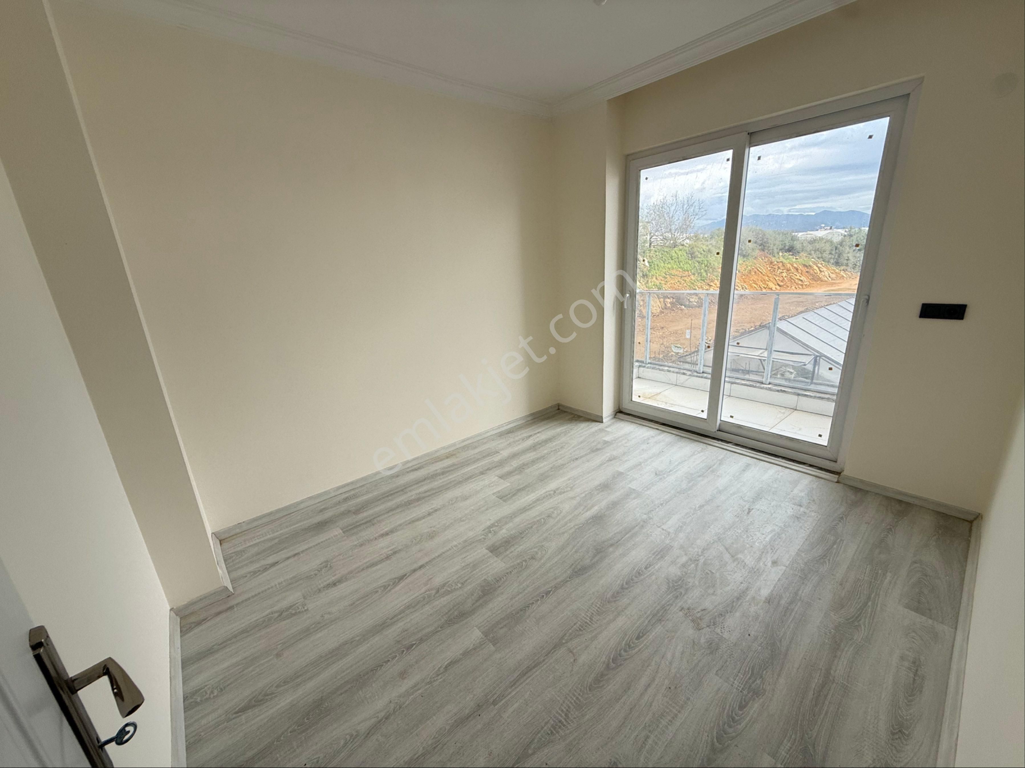 Alanya Payallarda Satılık 2+1 Ayrı Mutfak İskanlı Daire - Görsel 15