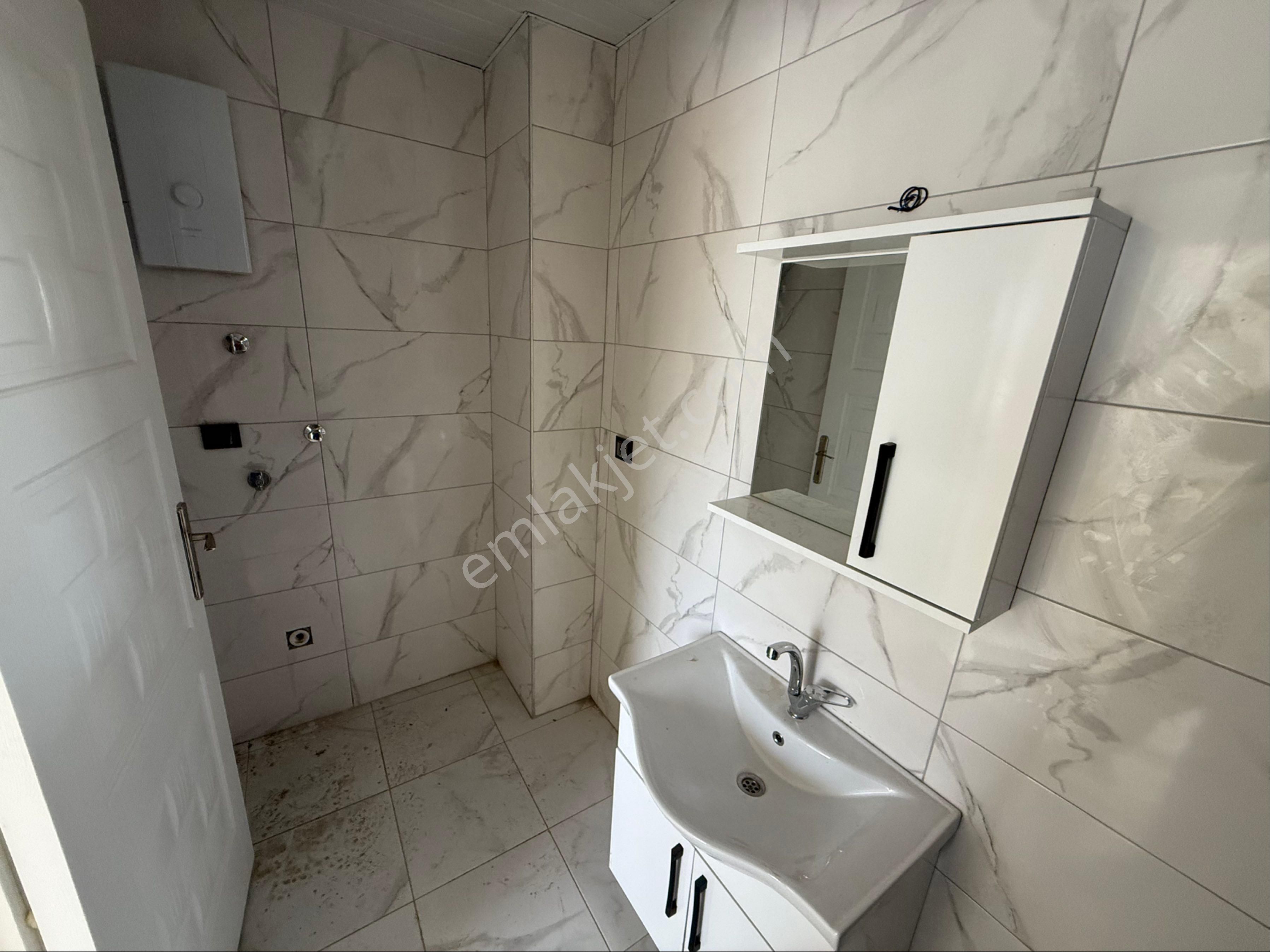 Alanya Payallarda Satılık 2+1 Ayrı Mutfak İskanlı Daire - Görsel 11