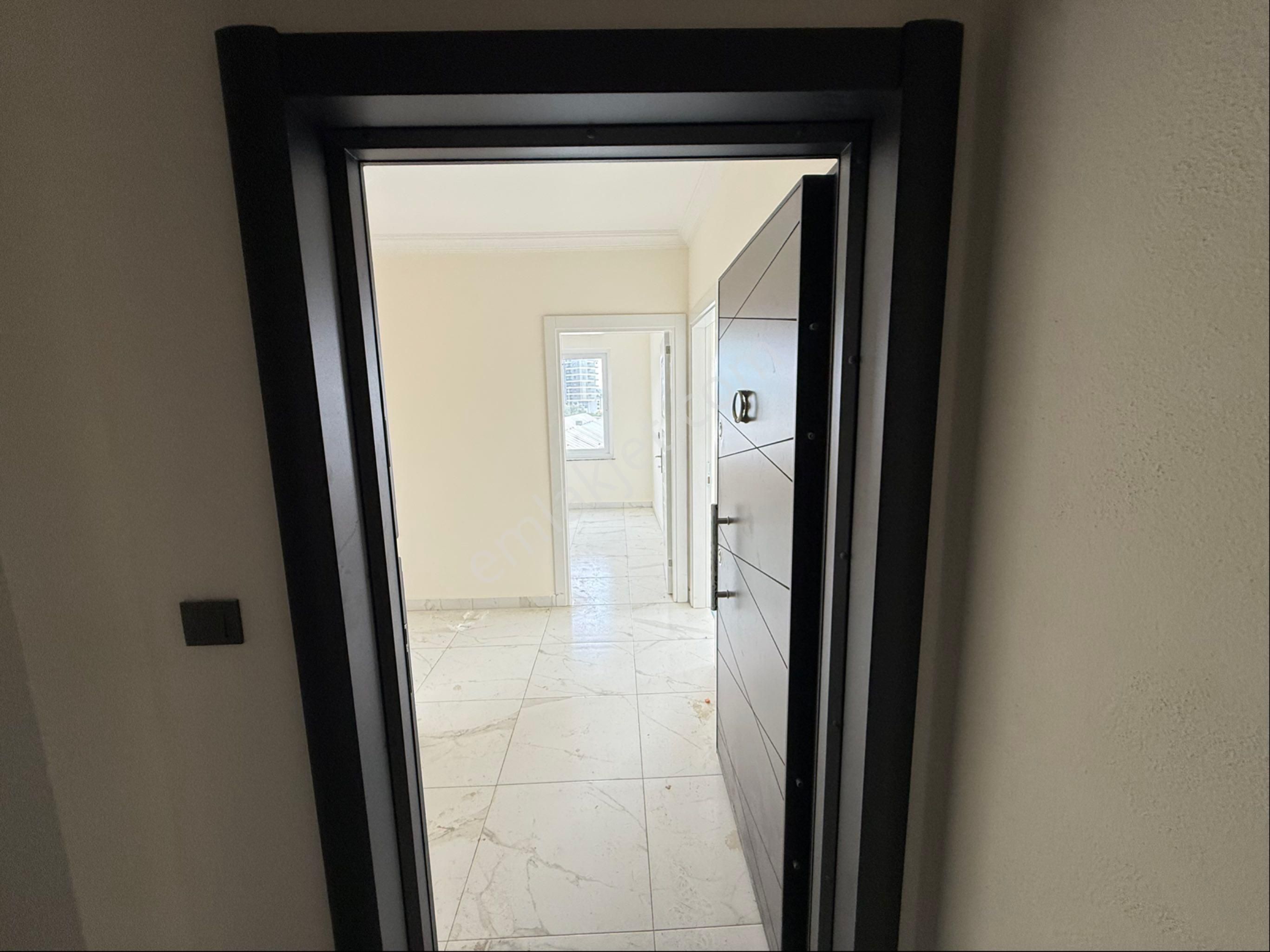 Alanya Payallarda Satılık 2+1 Ayrı Mutfak İskanlı Daire - Görsel 2