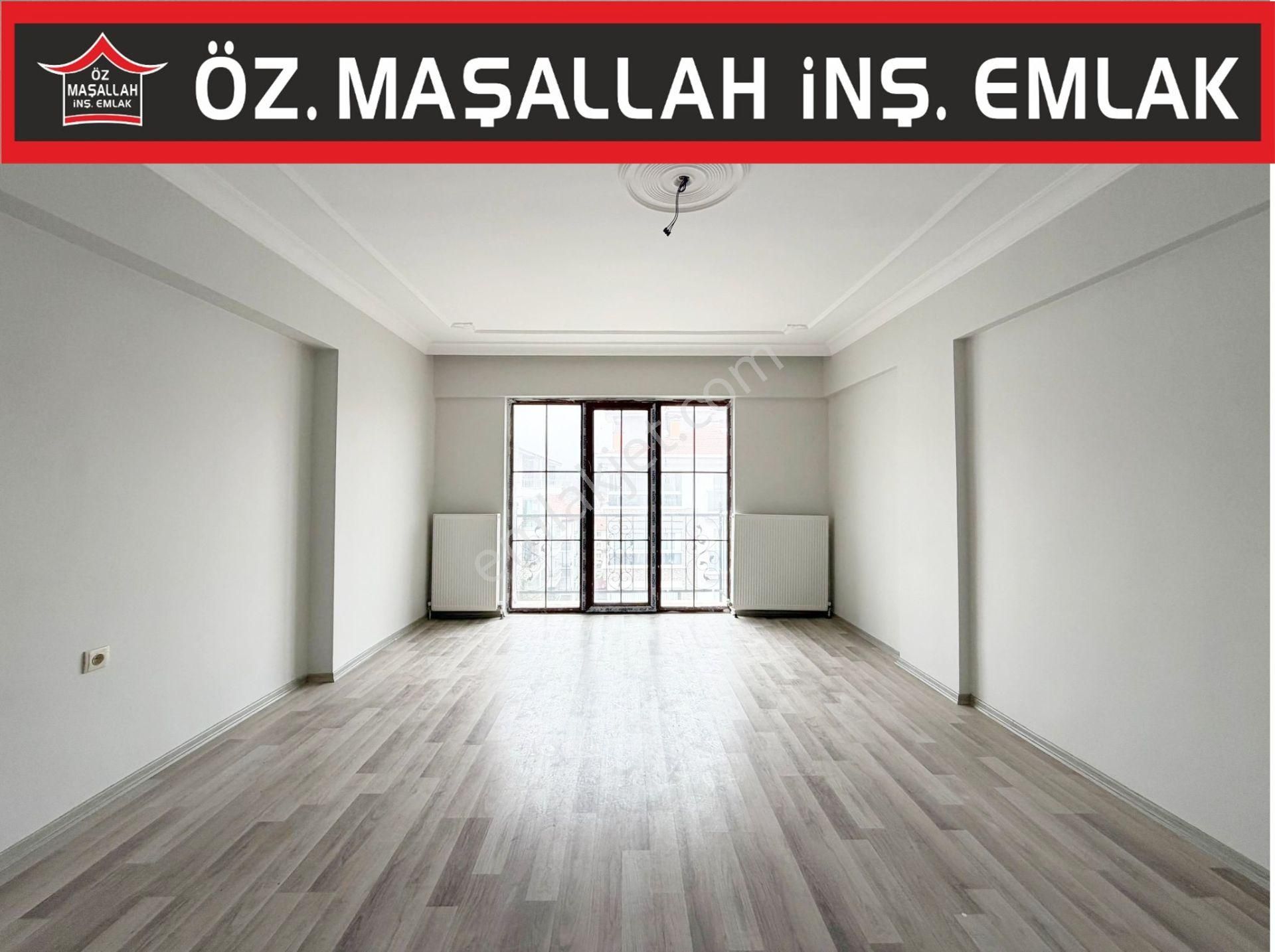 Öz'maşallah.dan Katta Acil Satılık Yenı Bina 3+1 Daire,,,